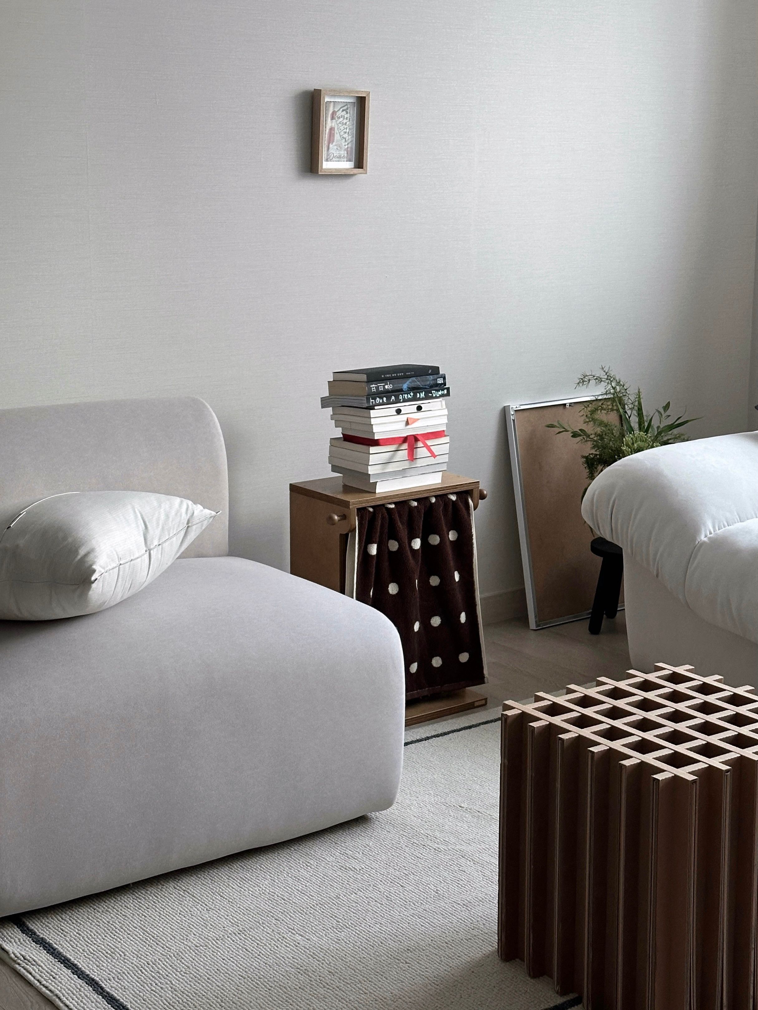 Brunch 40s Combed Cotton Hotel Towel Gift Set (4-Piece) user photo