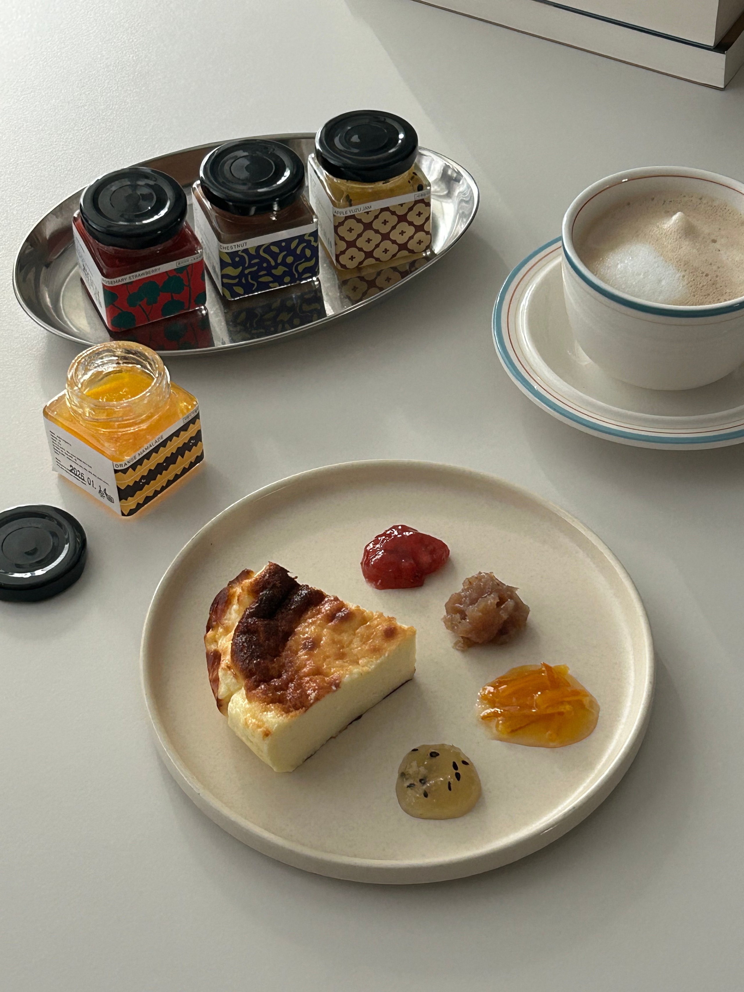 Syracuse New York Latte Mug Set (2-Piece) user photo