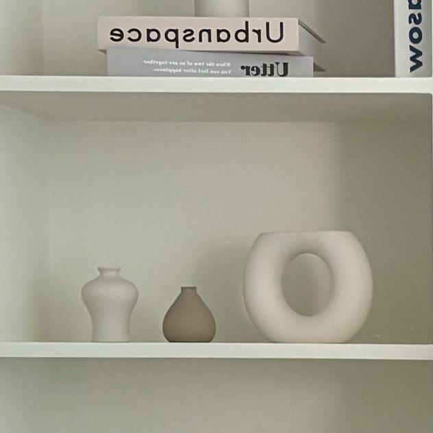 Mini Ceramic Vase Trio Gift Set user photo