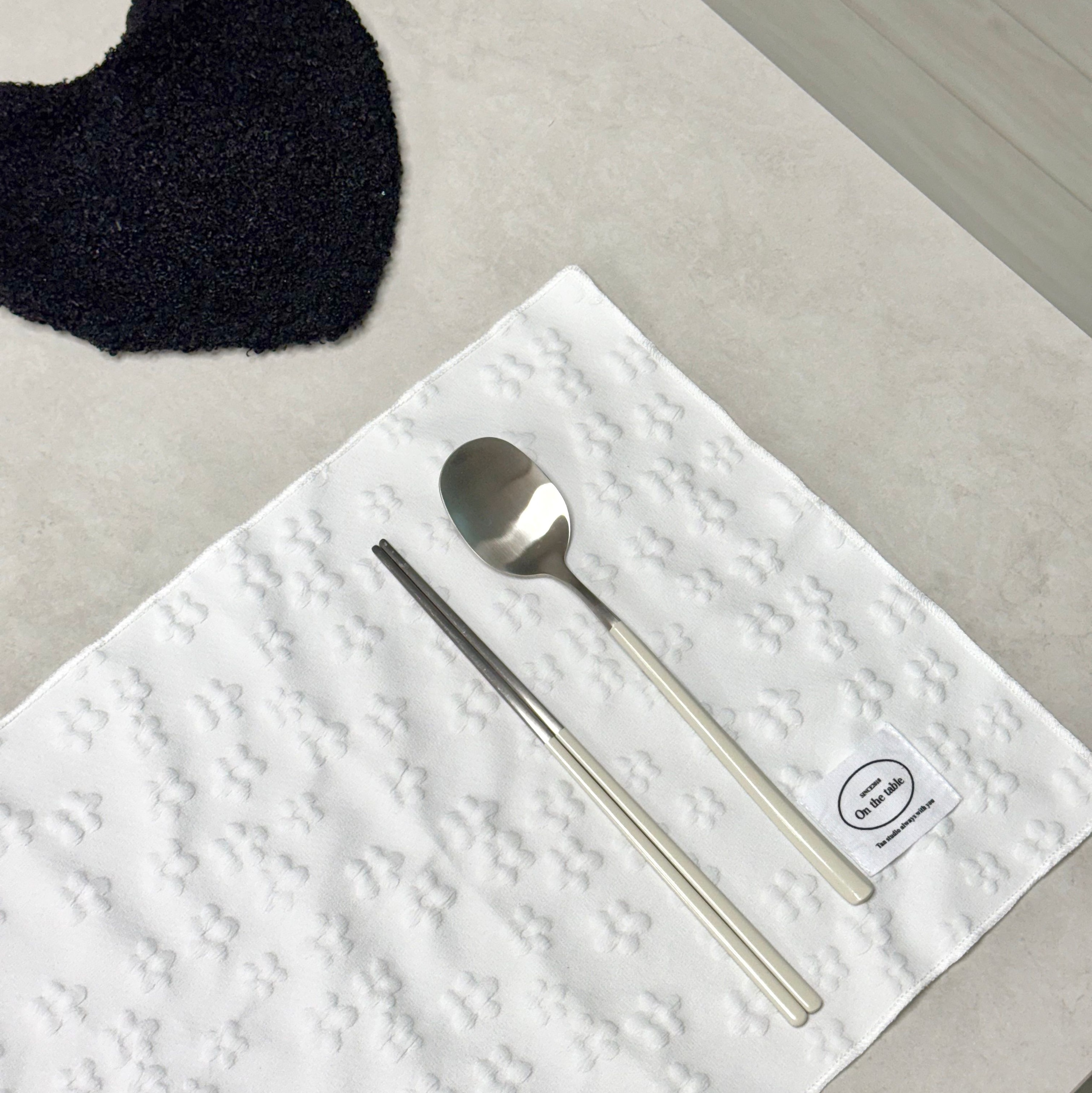 Glitter Pearl Flatware Set for 4 (8-Piece) user photo