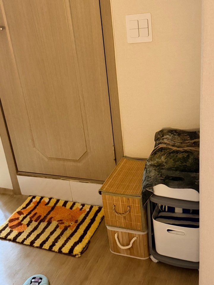 Curious Cat Tufted Accent Mat user photo