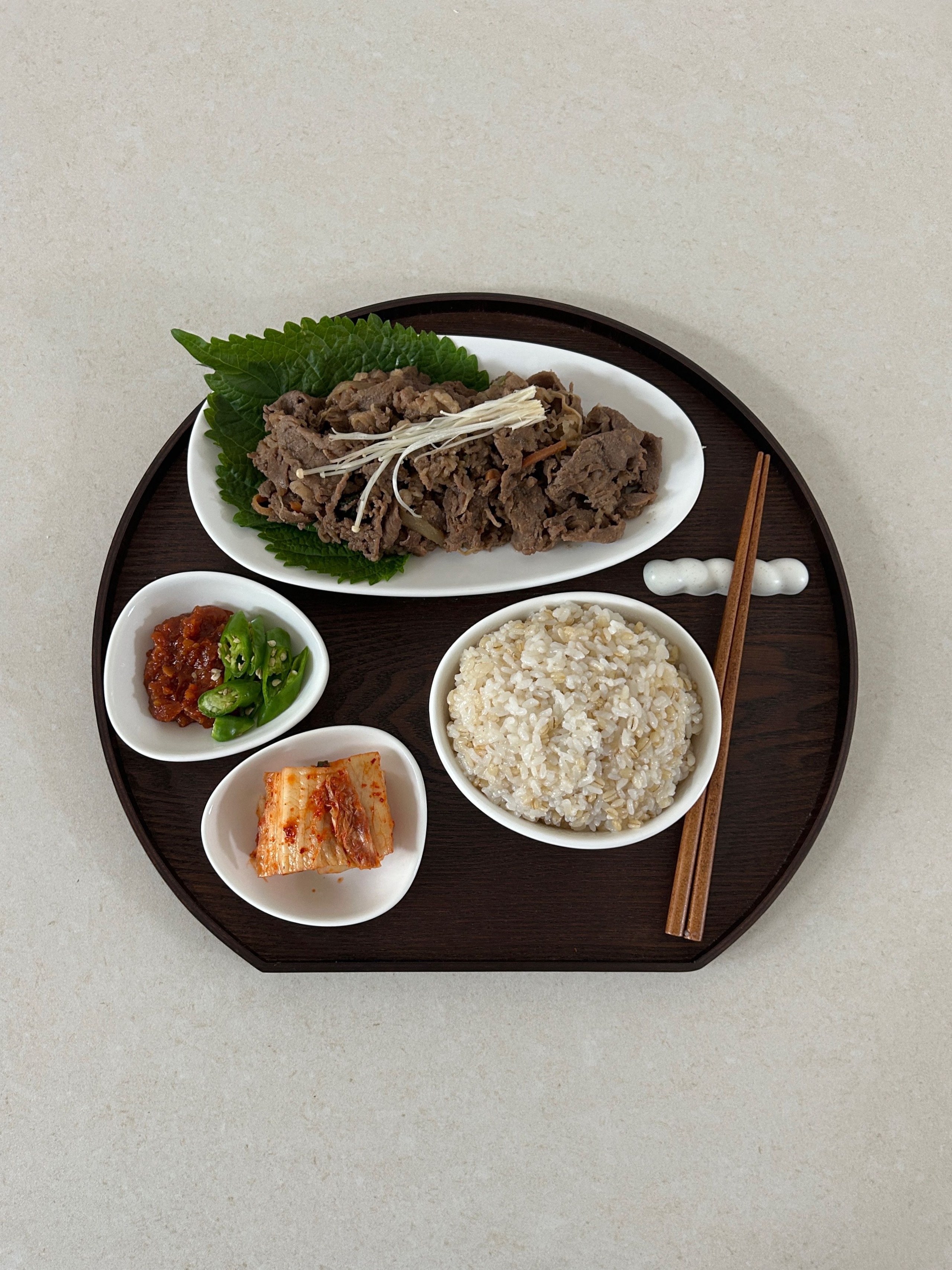 Pebble Dinnerware Set for 2 (12-Piece) user photo