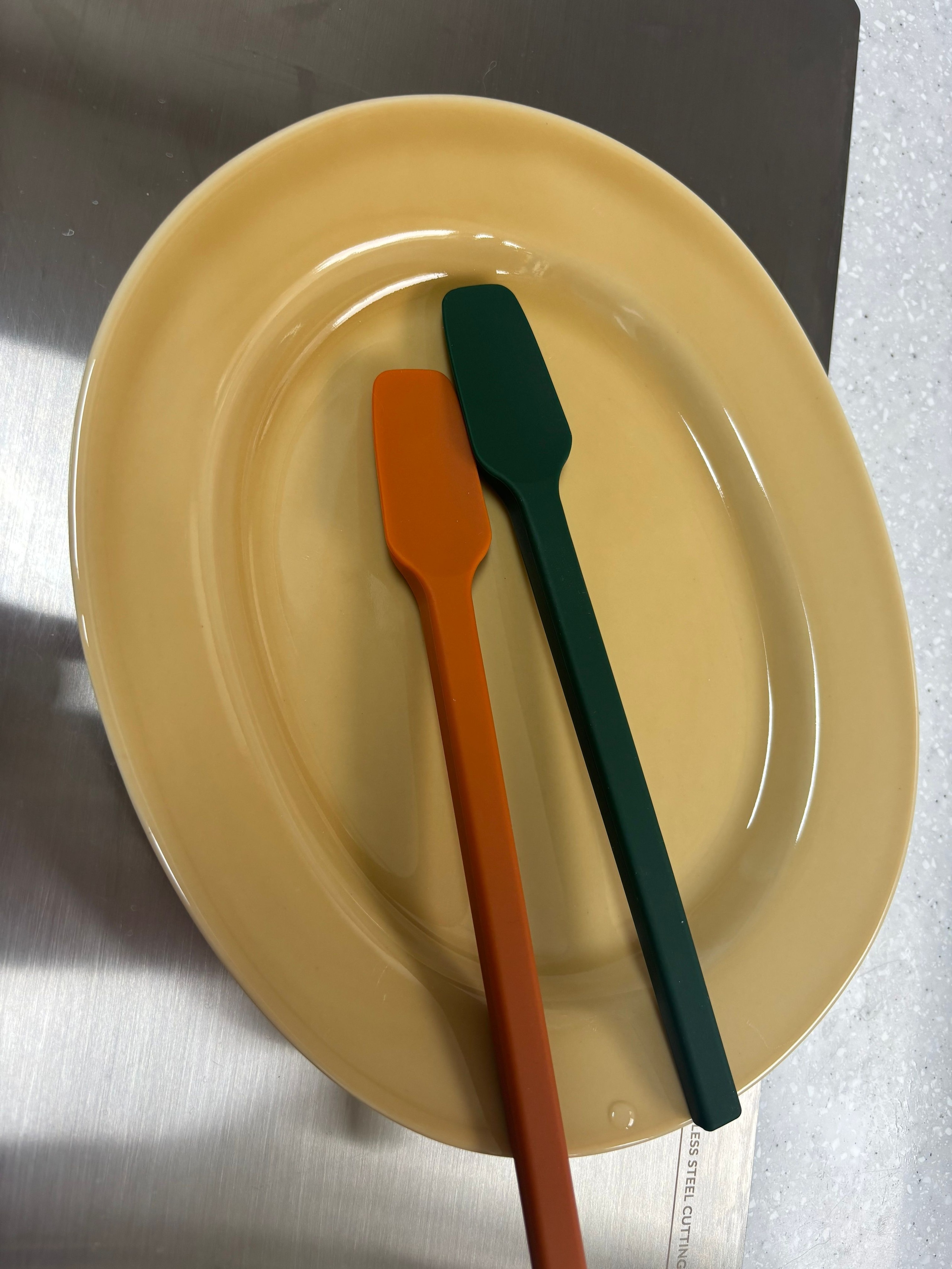 Doze Oval Plate - Cozy Clay user photo
