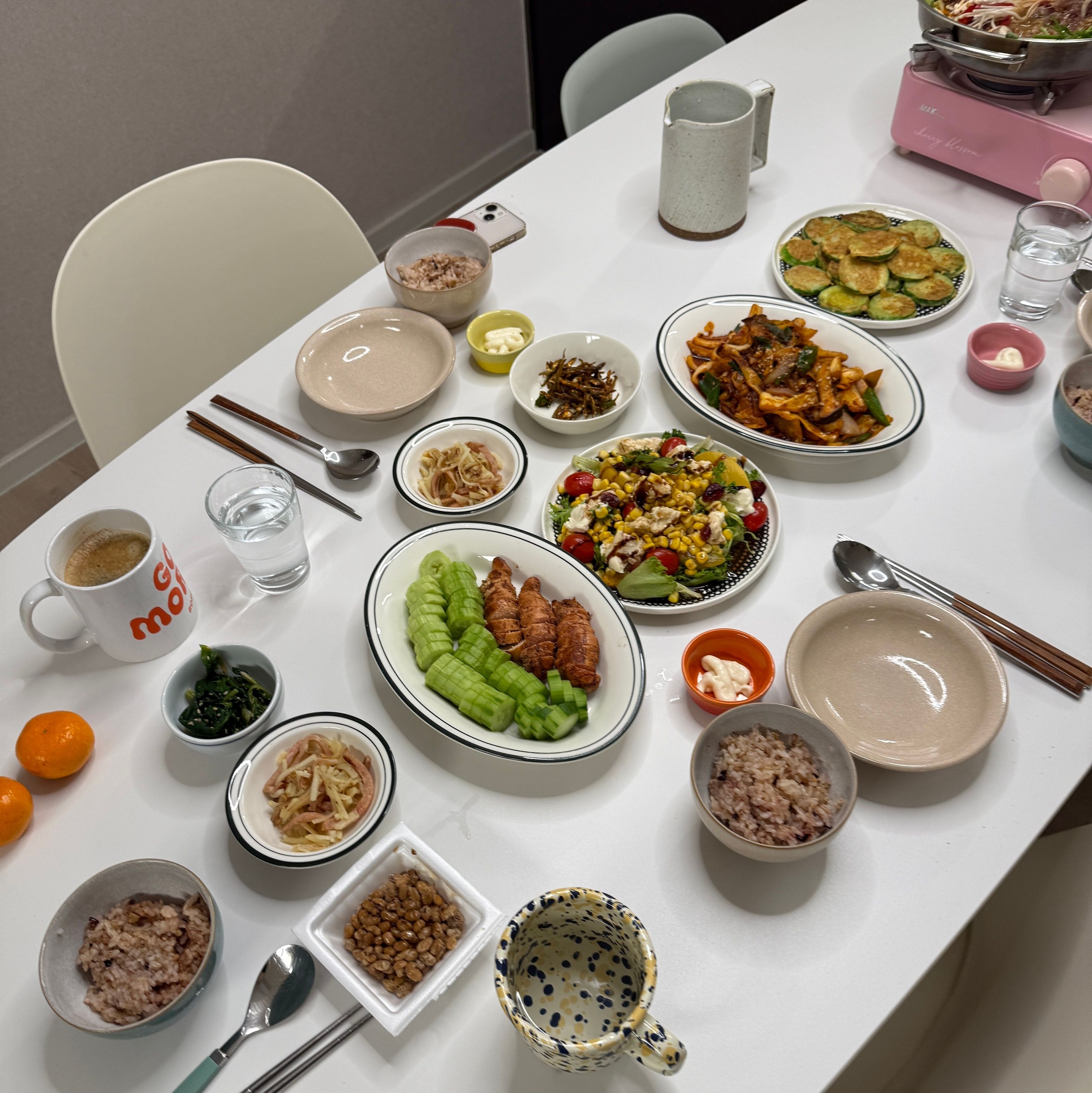 Kids Cutlery Set (Spoon, Fork & Chopsticks) user photo