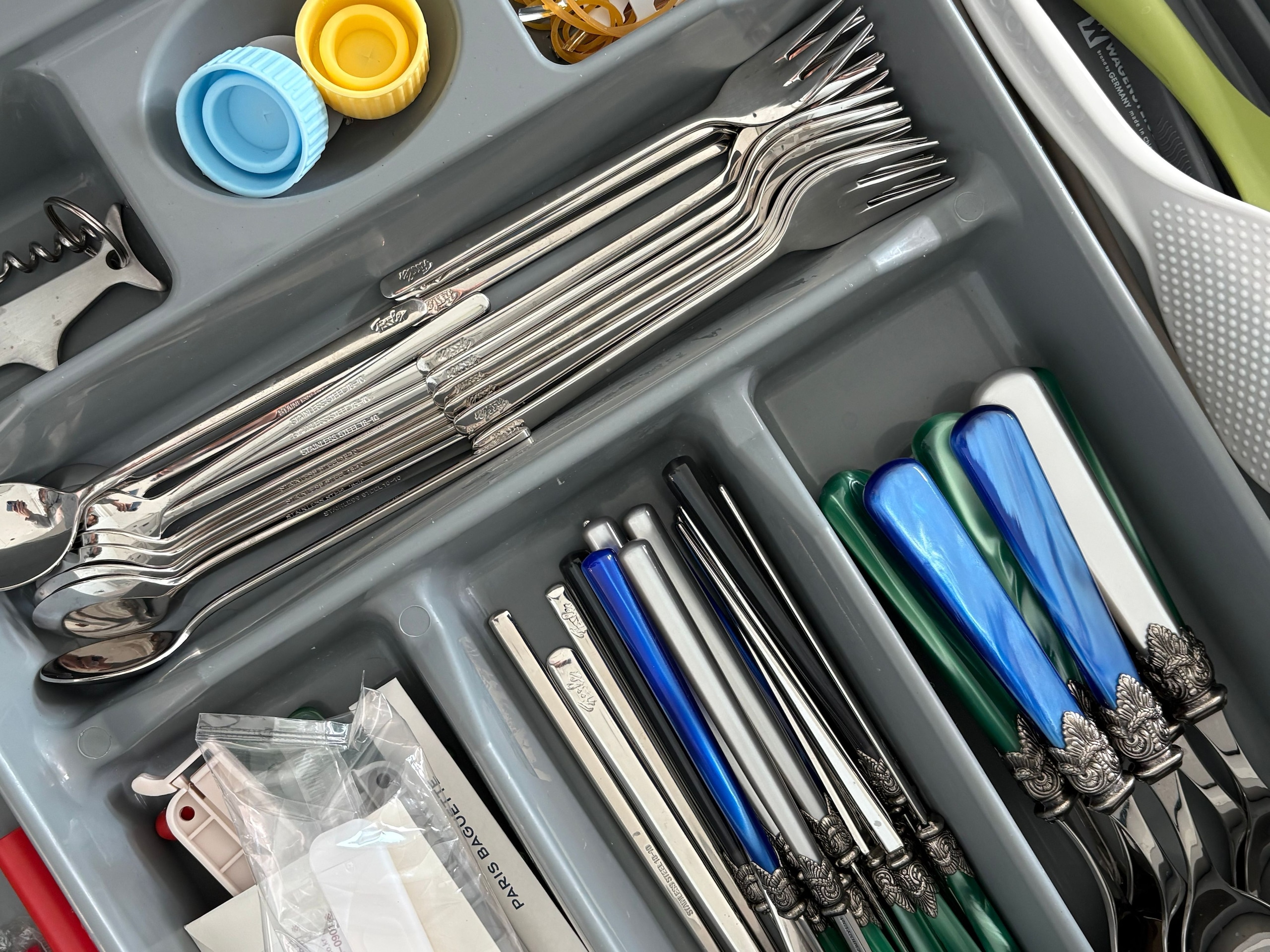 Napoleon Cutlery Set (4-Piece) user photo