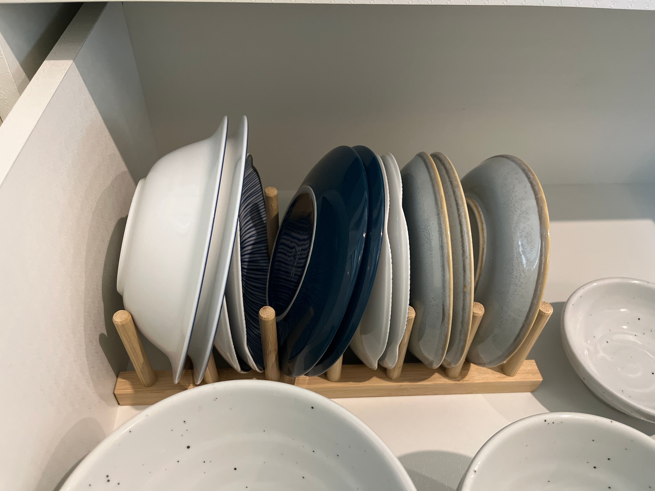 Hanatokusa Side Plate 4-Piece Set user photo