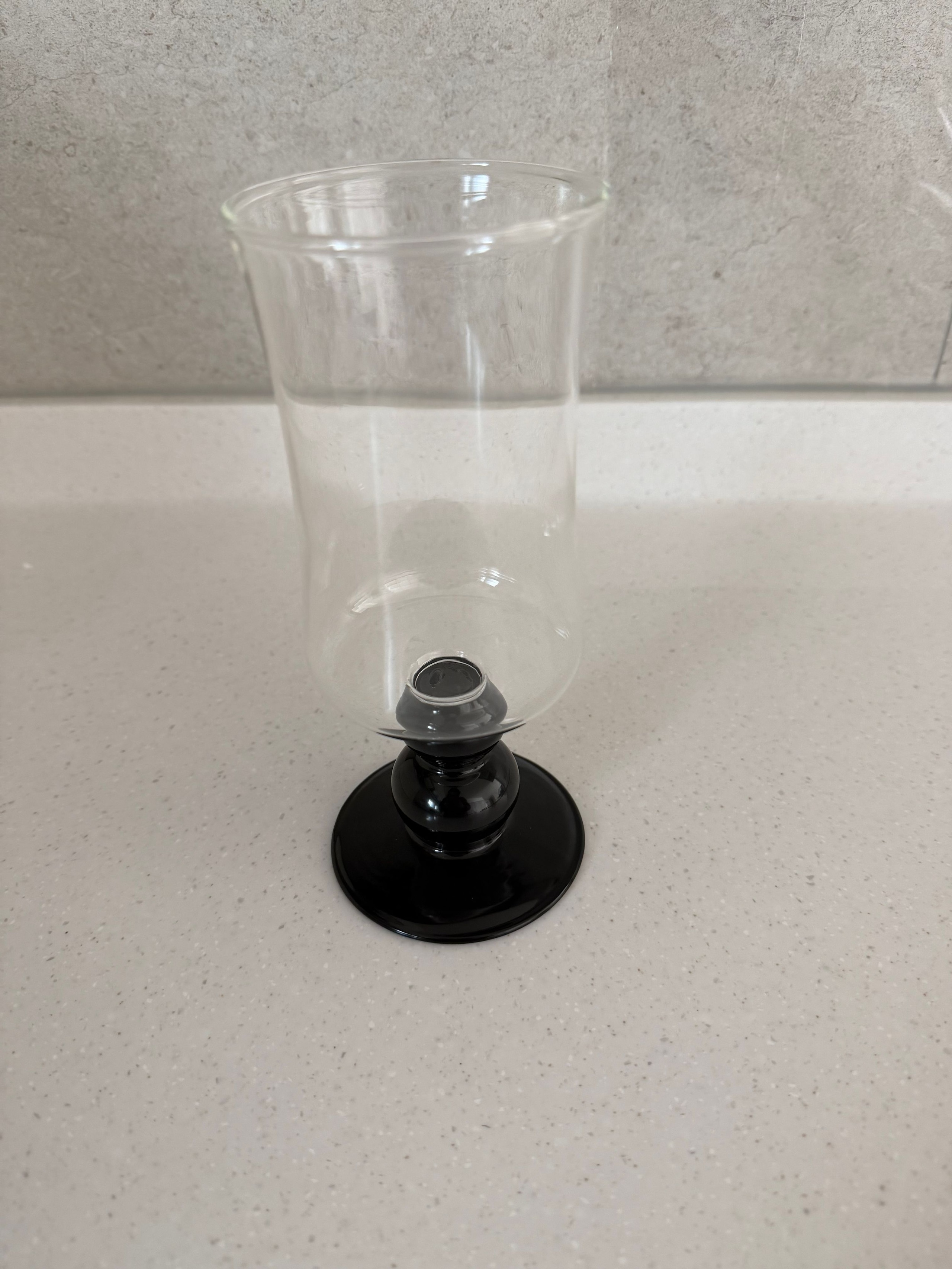 Rove Black Juice Glass user photo