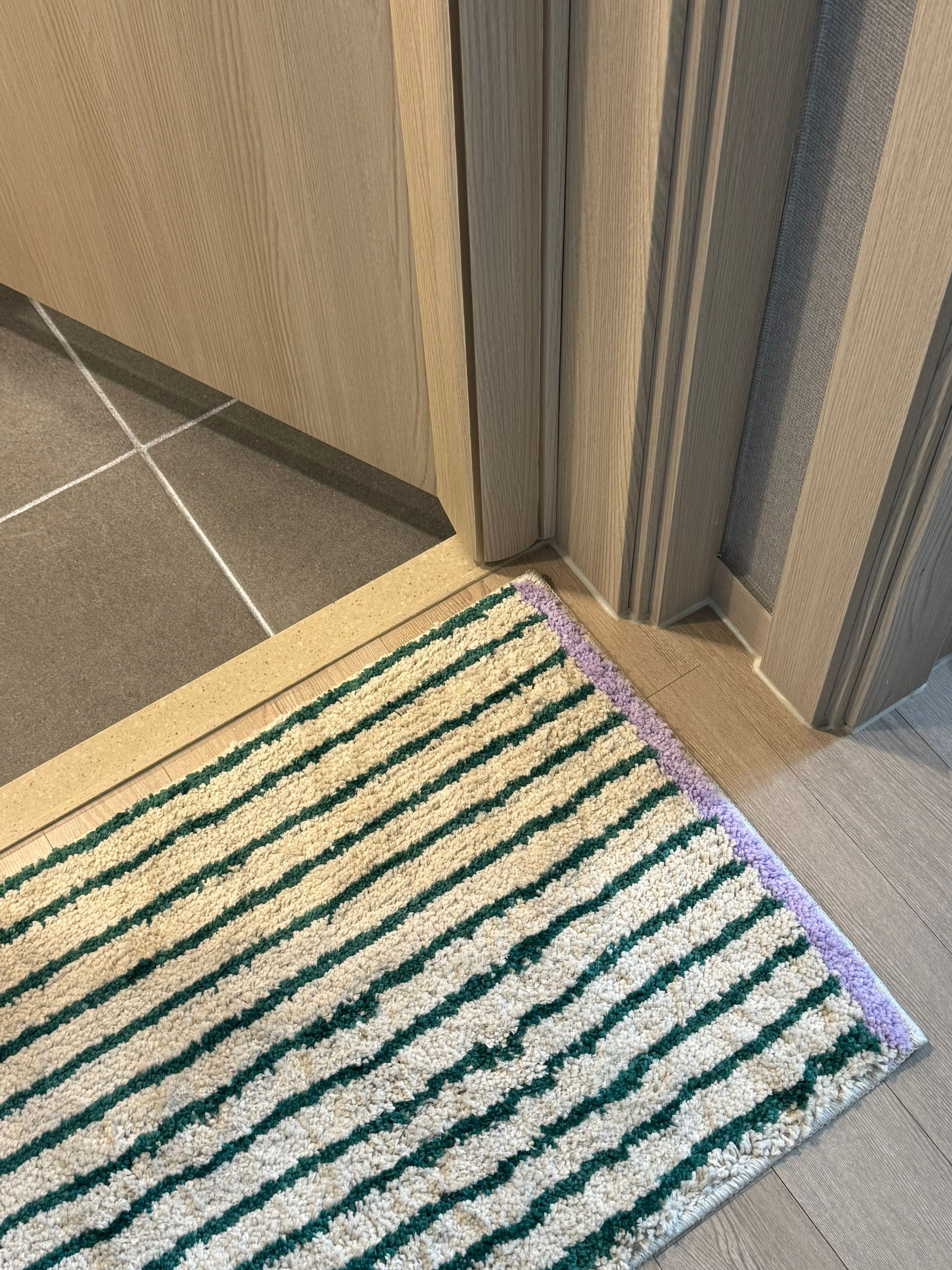 Jacquard Bath & Kitchen Mat user photo