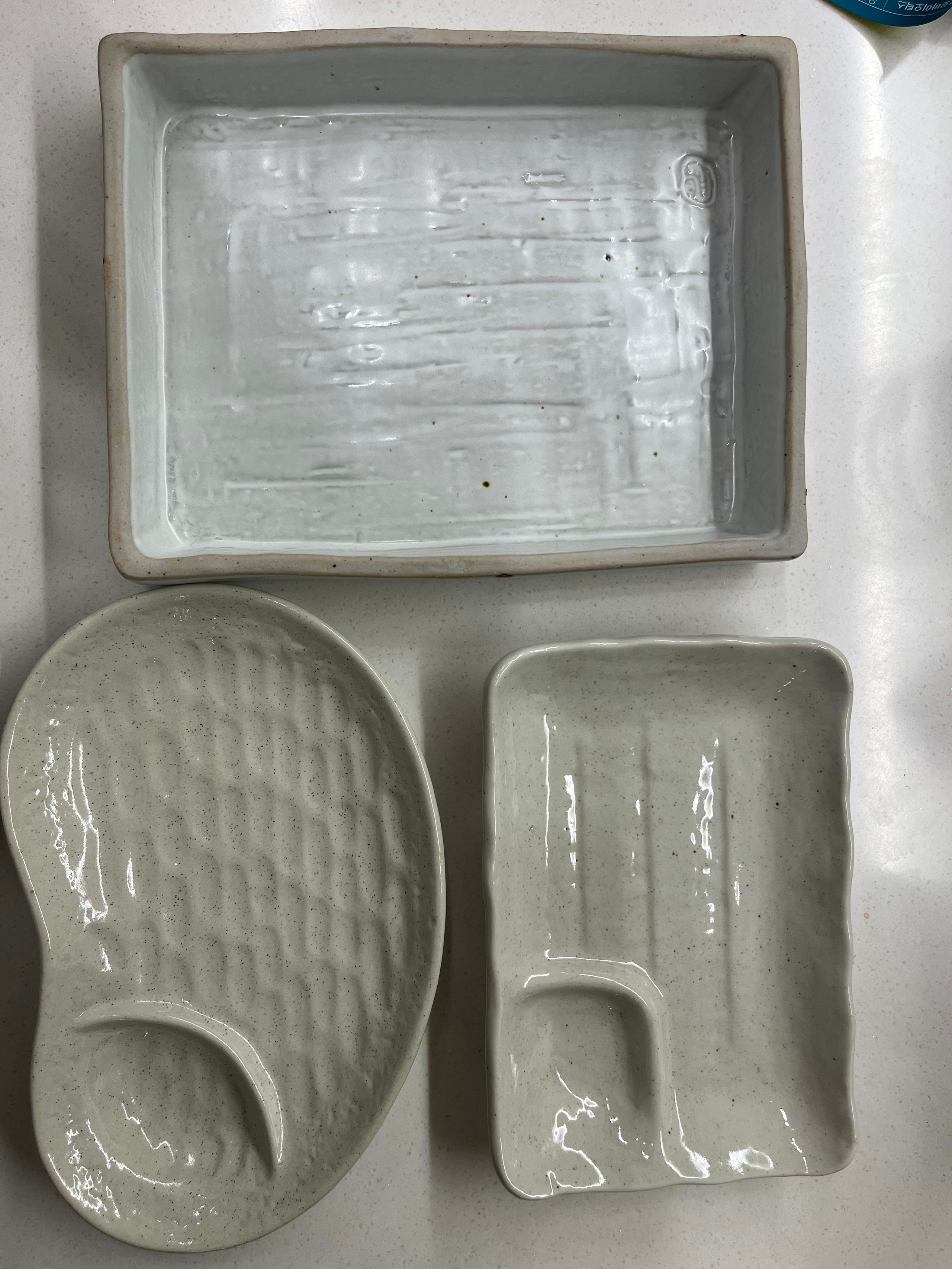 Sobok Square Reversible Plate user photo