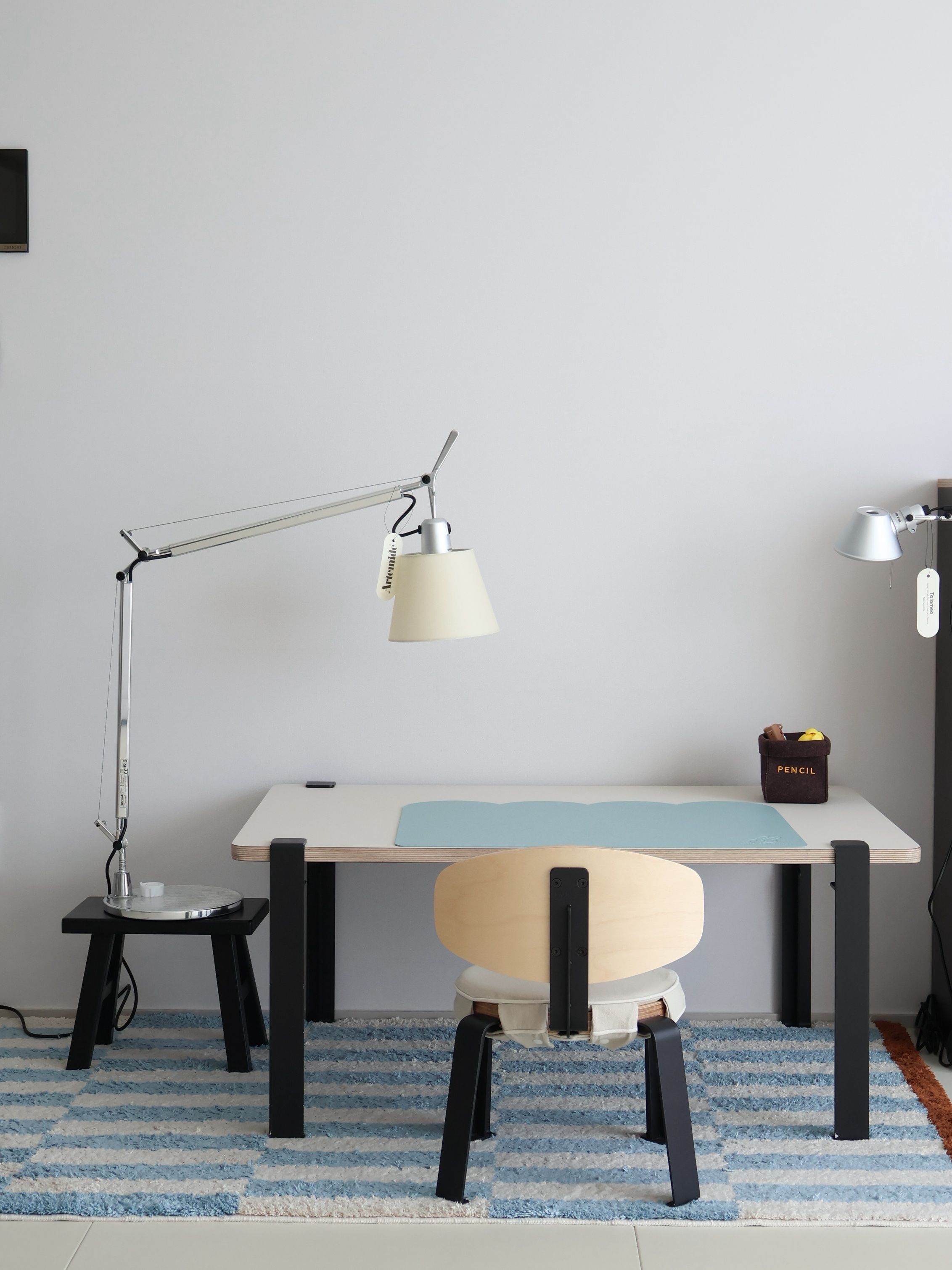 BWTZ Everyday Jacquard Long-Pile Area Rug user photo