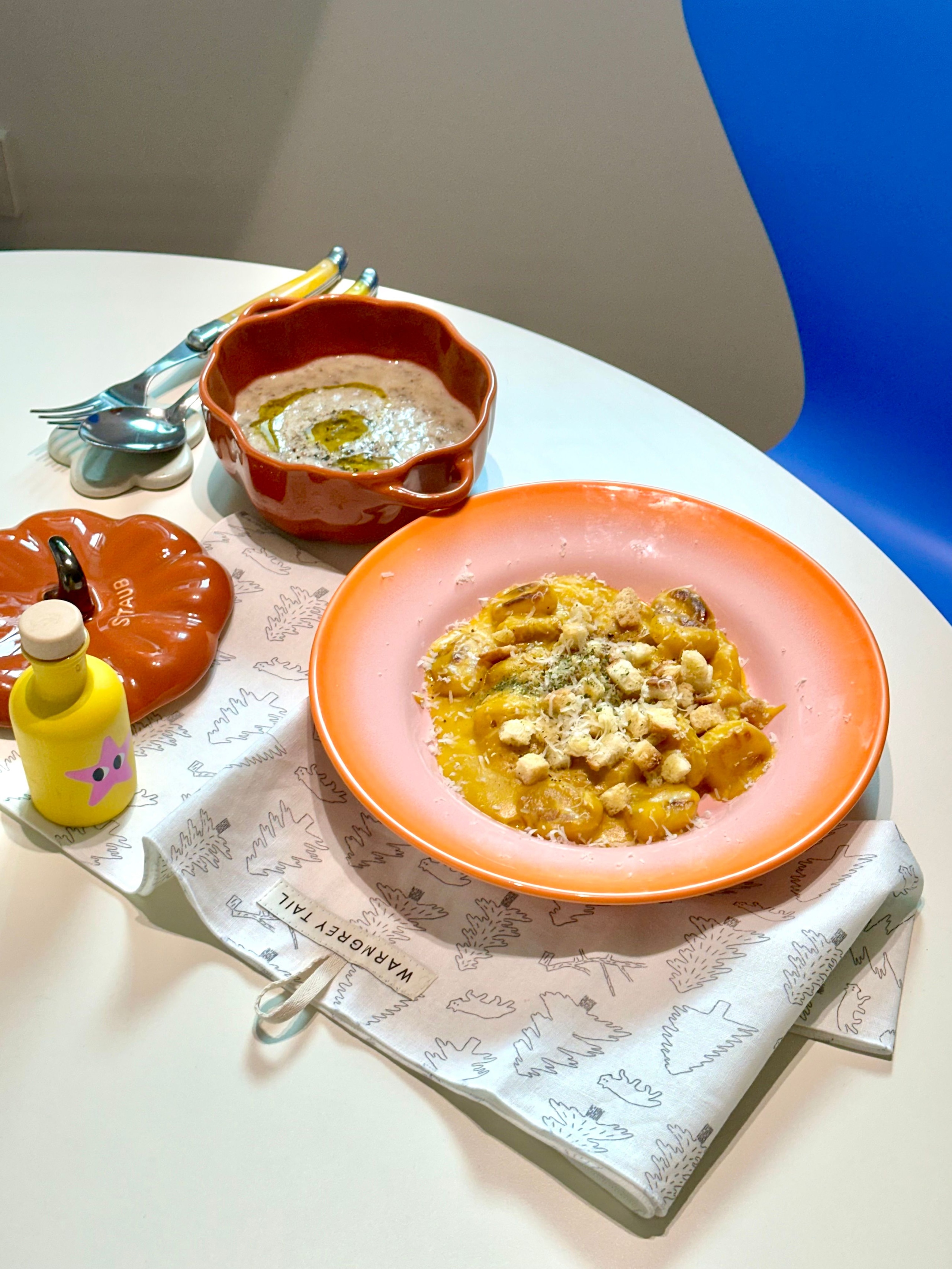 Adam House Round Ceramic Fog Bowl user photo
