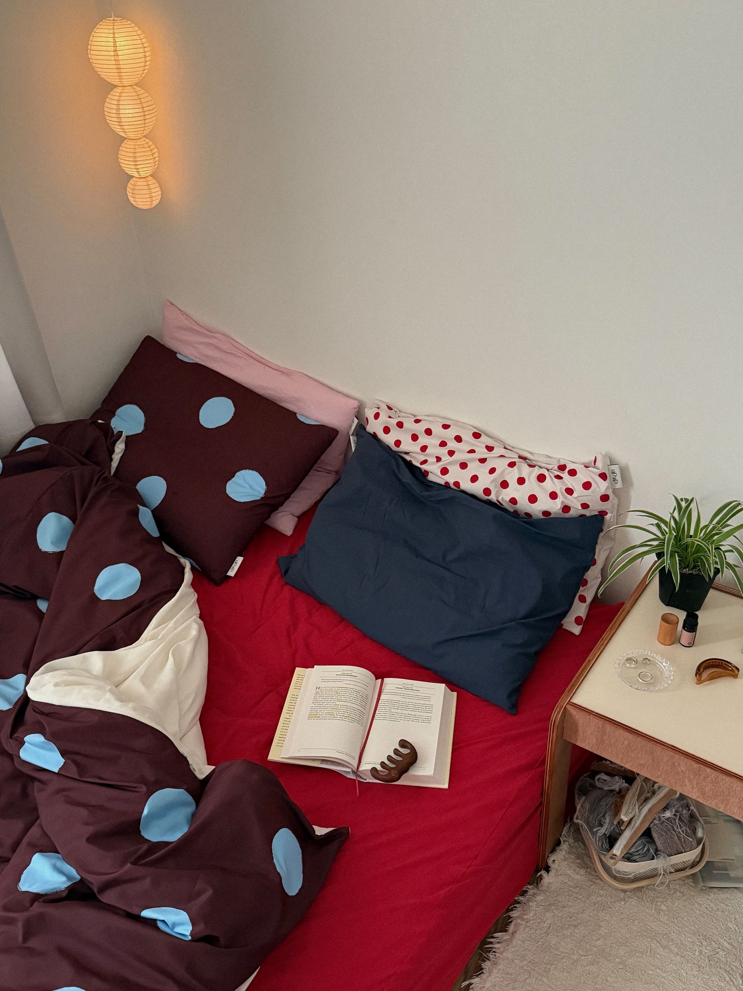 Pure Cotton Basic Fitted Sheet user photo
