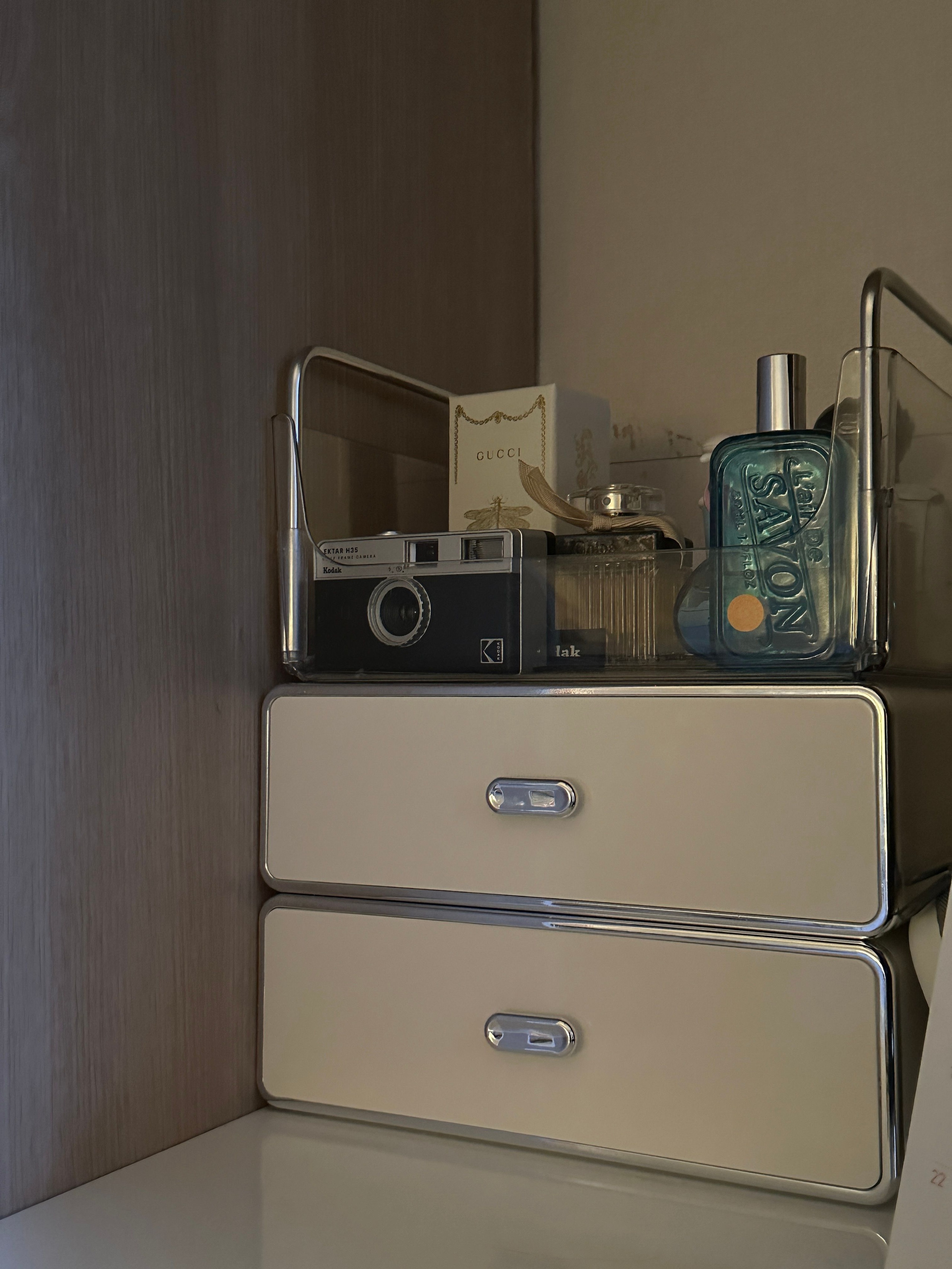 Modular Pop Storage Bin user photo