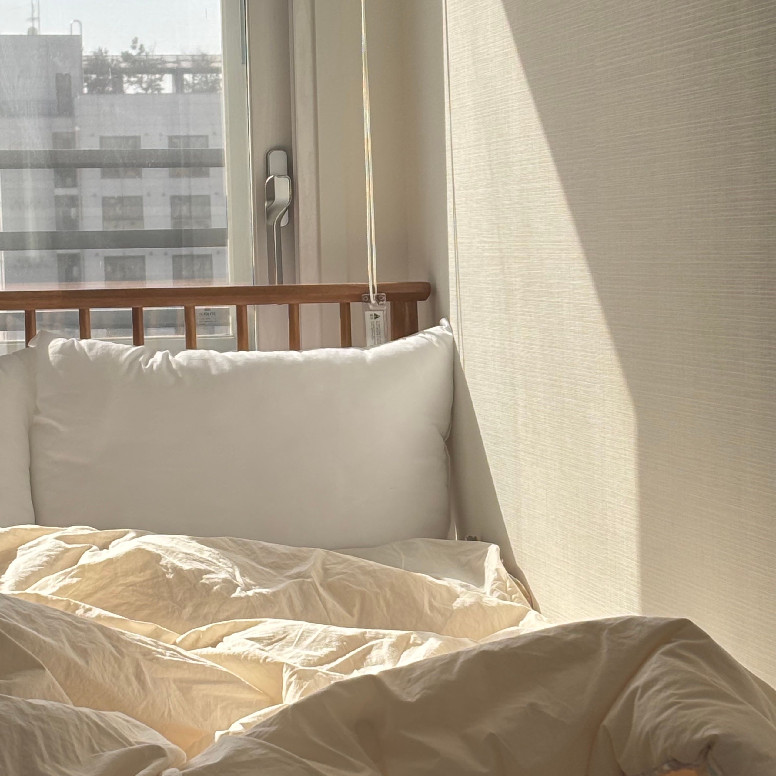 Love Binder Premium Cotton Comforter user photo