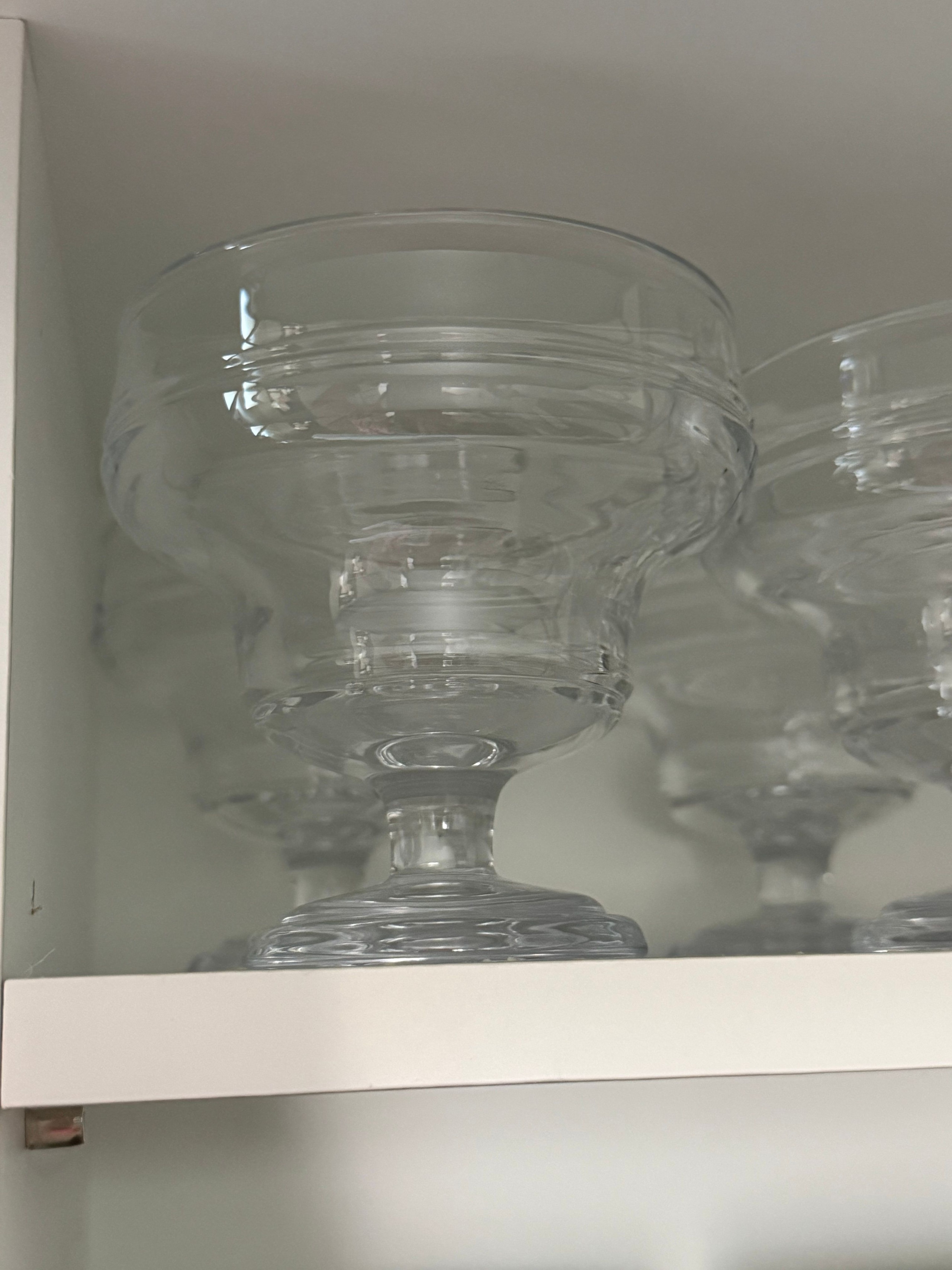 Step Coupe Goblet Set (2-Piece) user photo