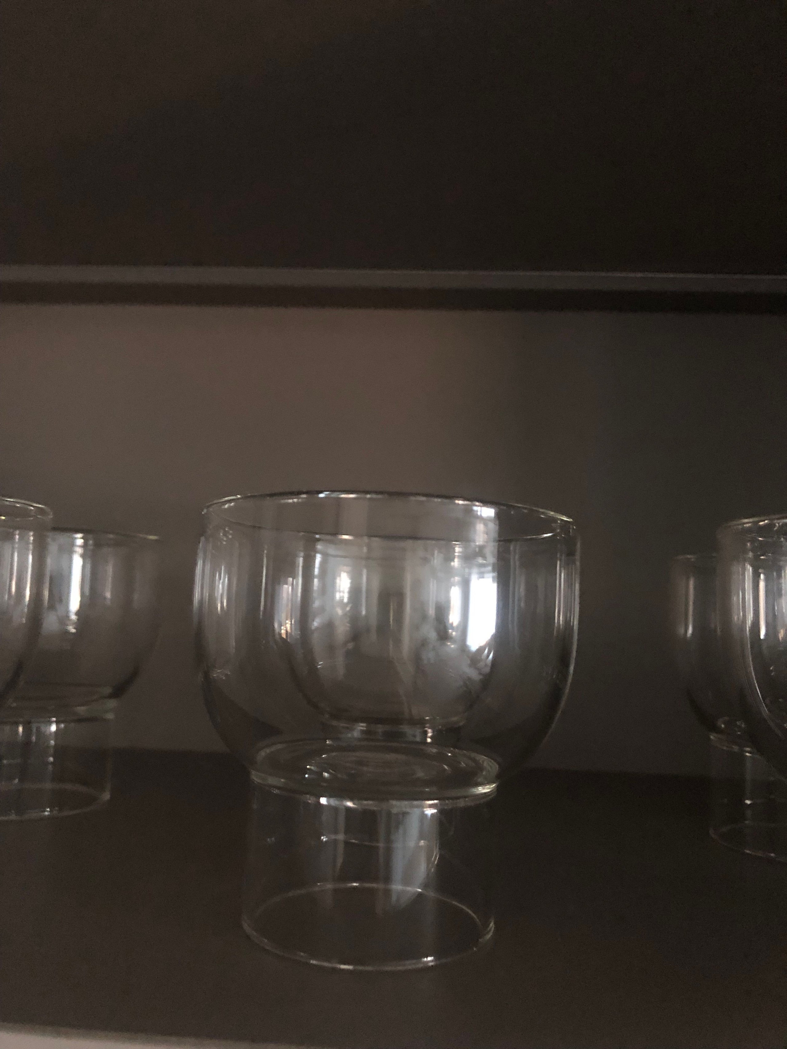 K-Style Rice Wine Dessert Goblet user photo