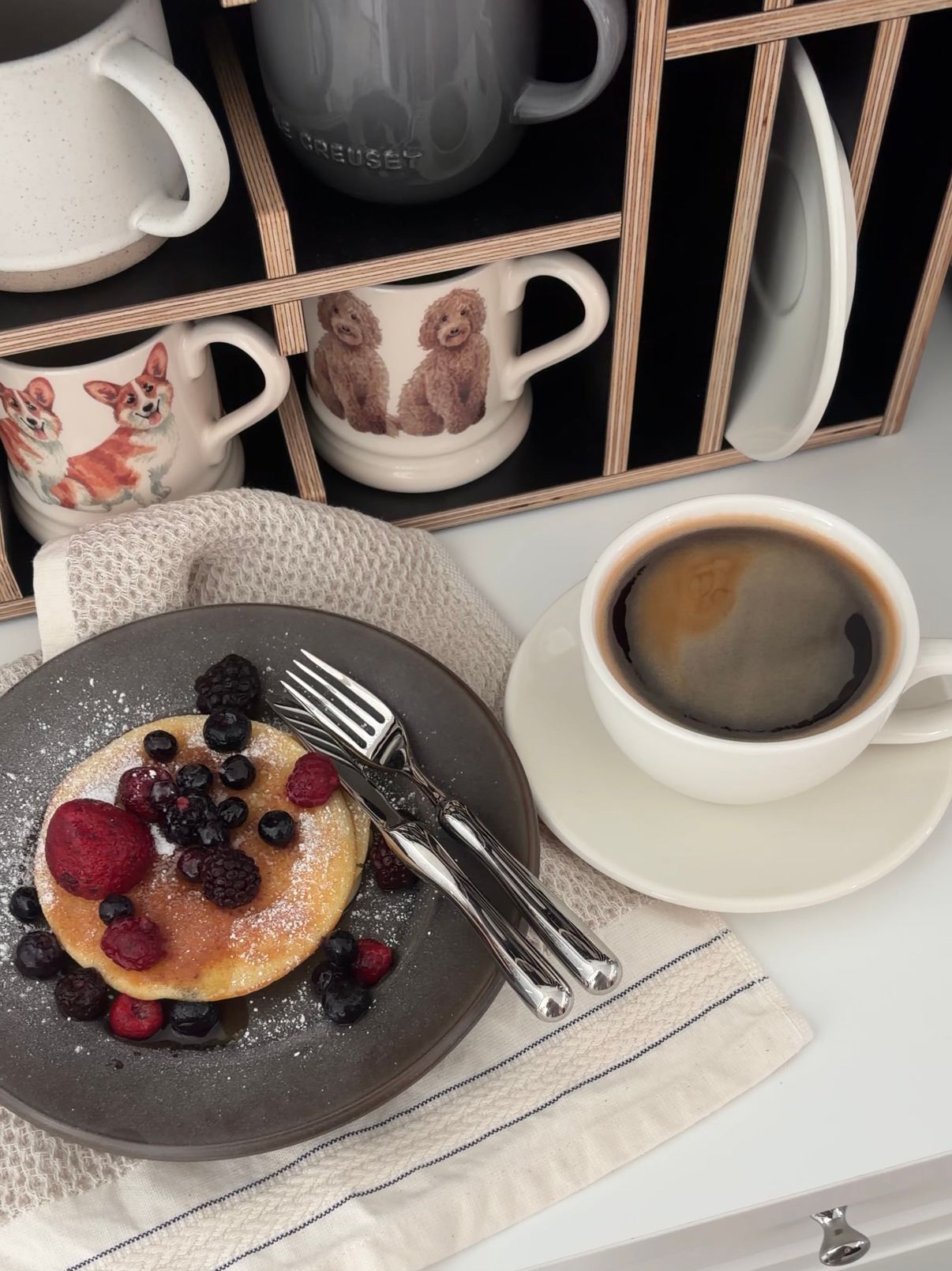 Syracuse New York Latte Mug Set (2-Piece) user photo