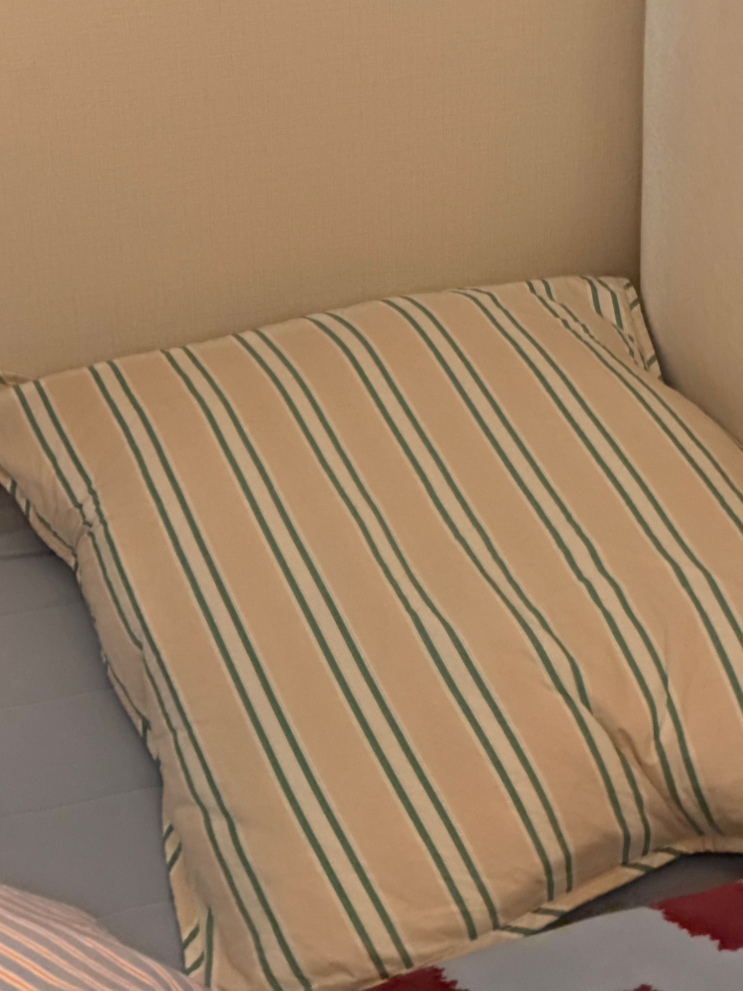 Vintage Mansion Cotton Fitted Pillowcase Set (2-Pack) user photo