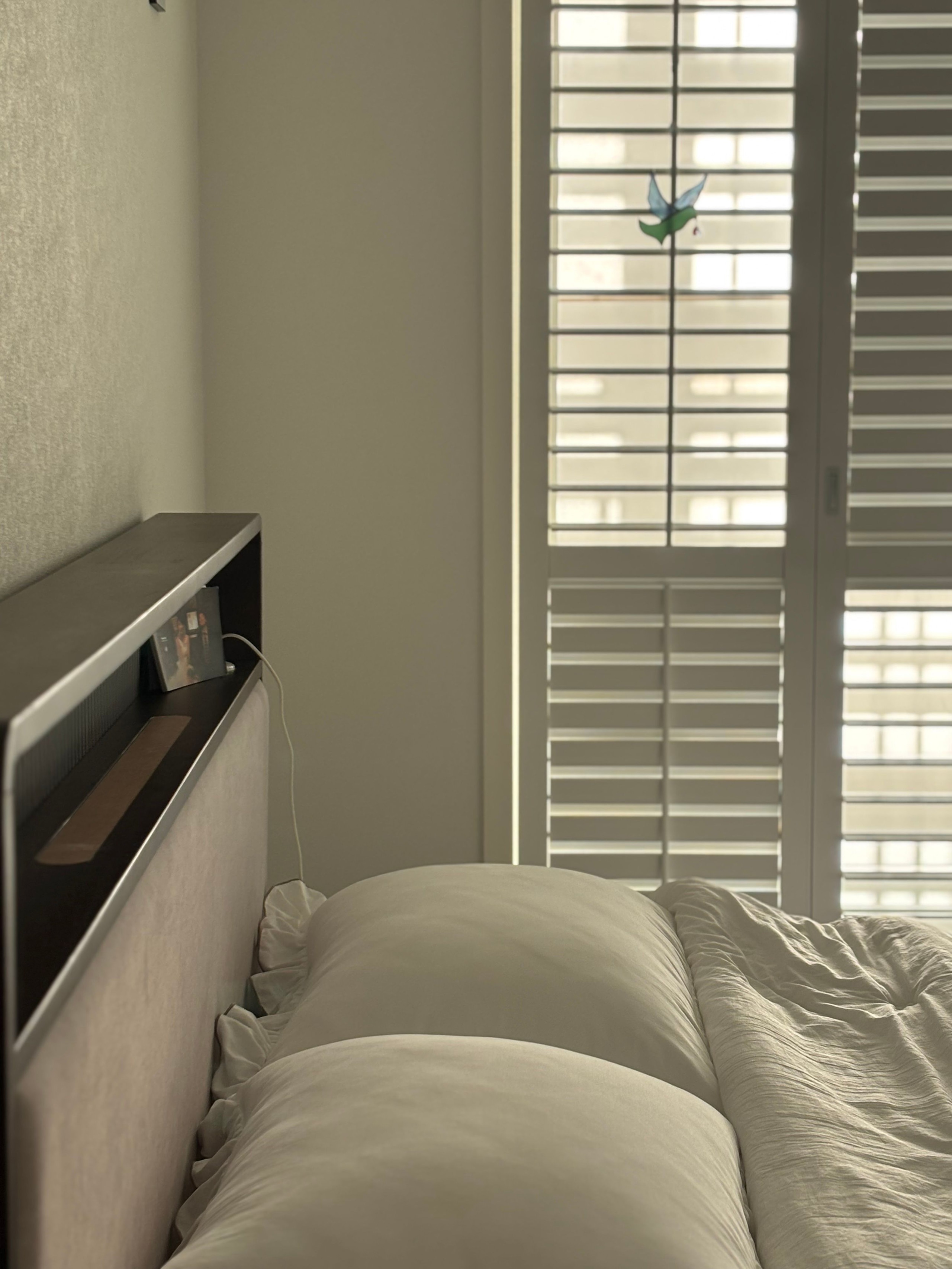 Soft Mood Hotel Frill Pillowcase user photo