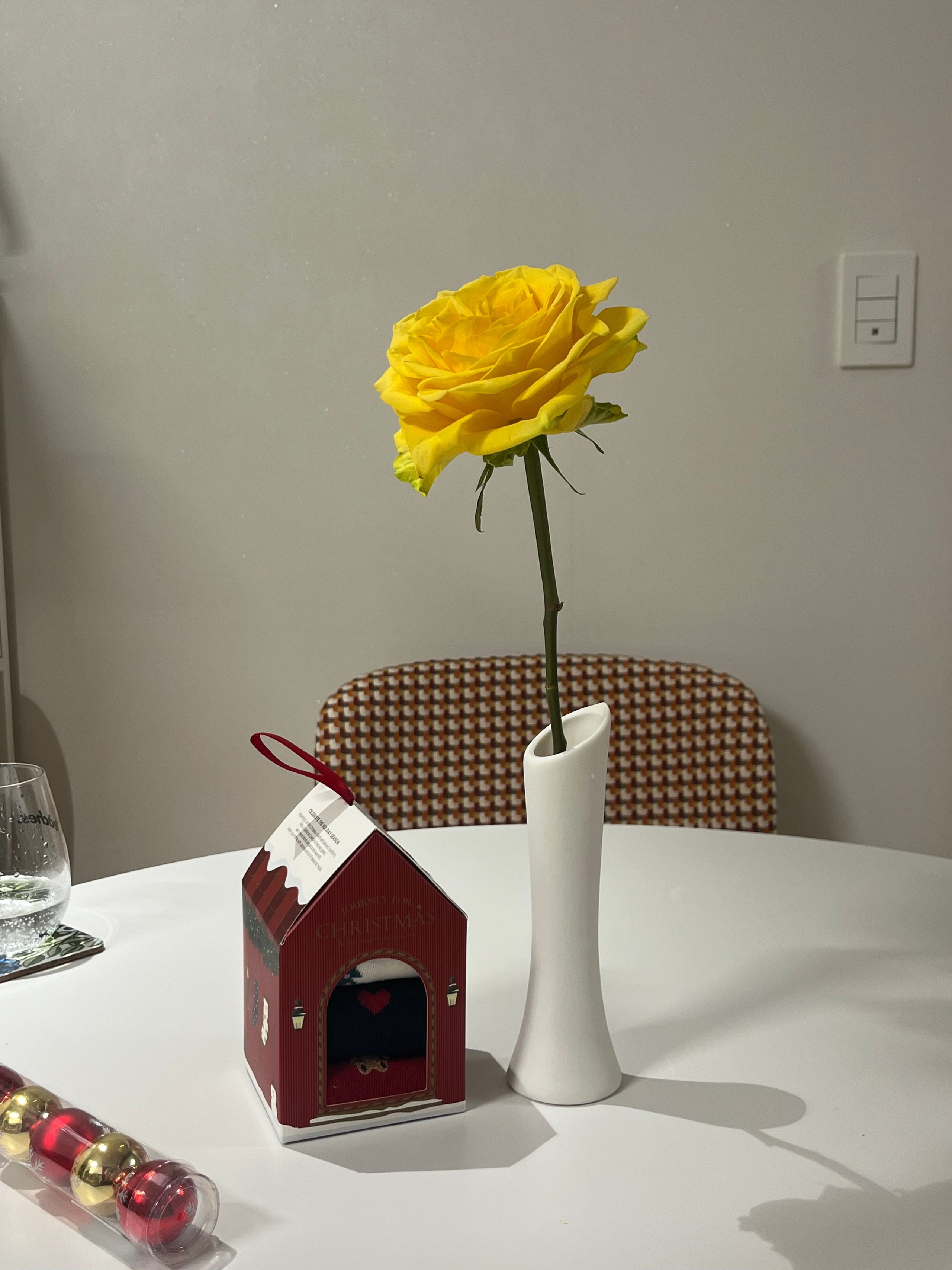 Natural Carved Ceramic Vase user photo