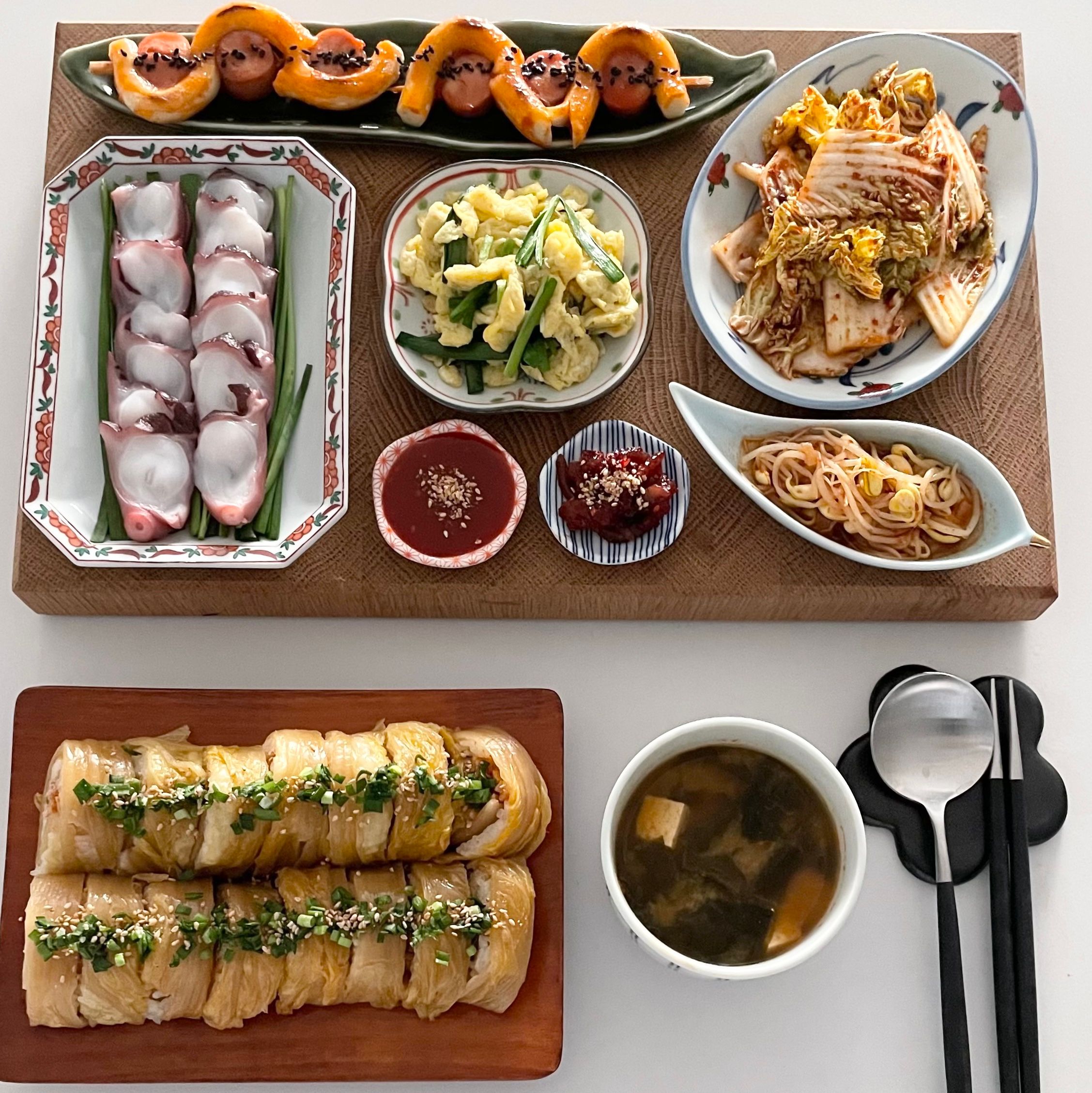 Kasanoha Long Leaf Plate user photo