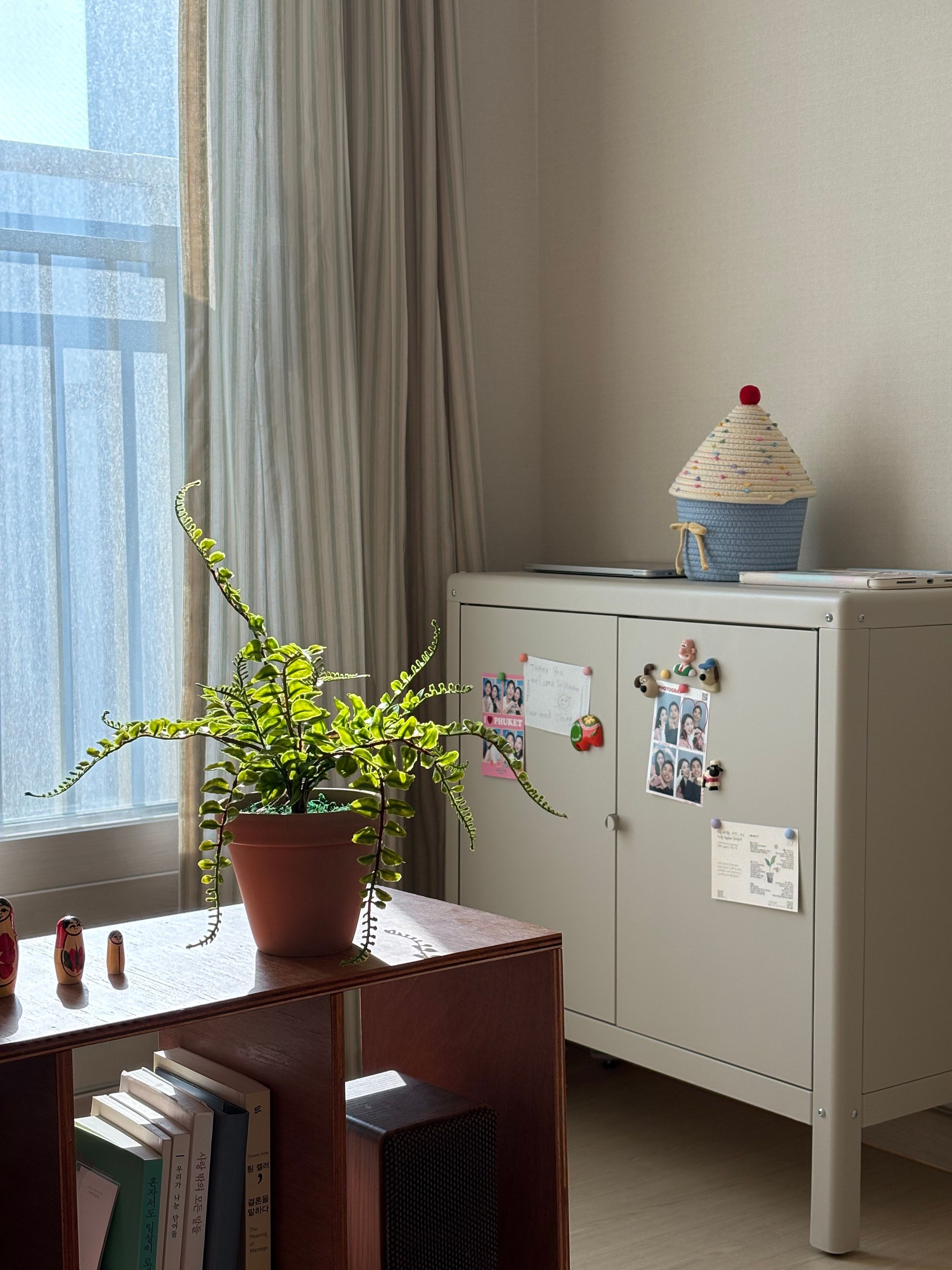 Haus Soft Woven Storage Basket user photo