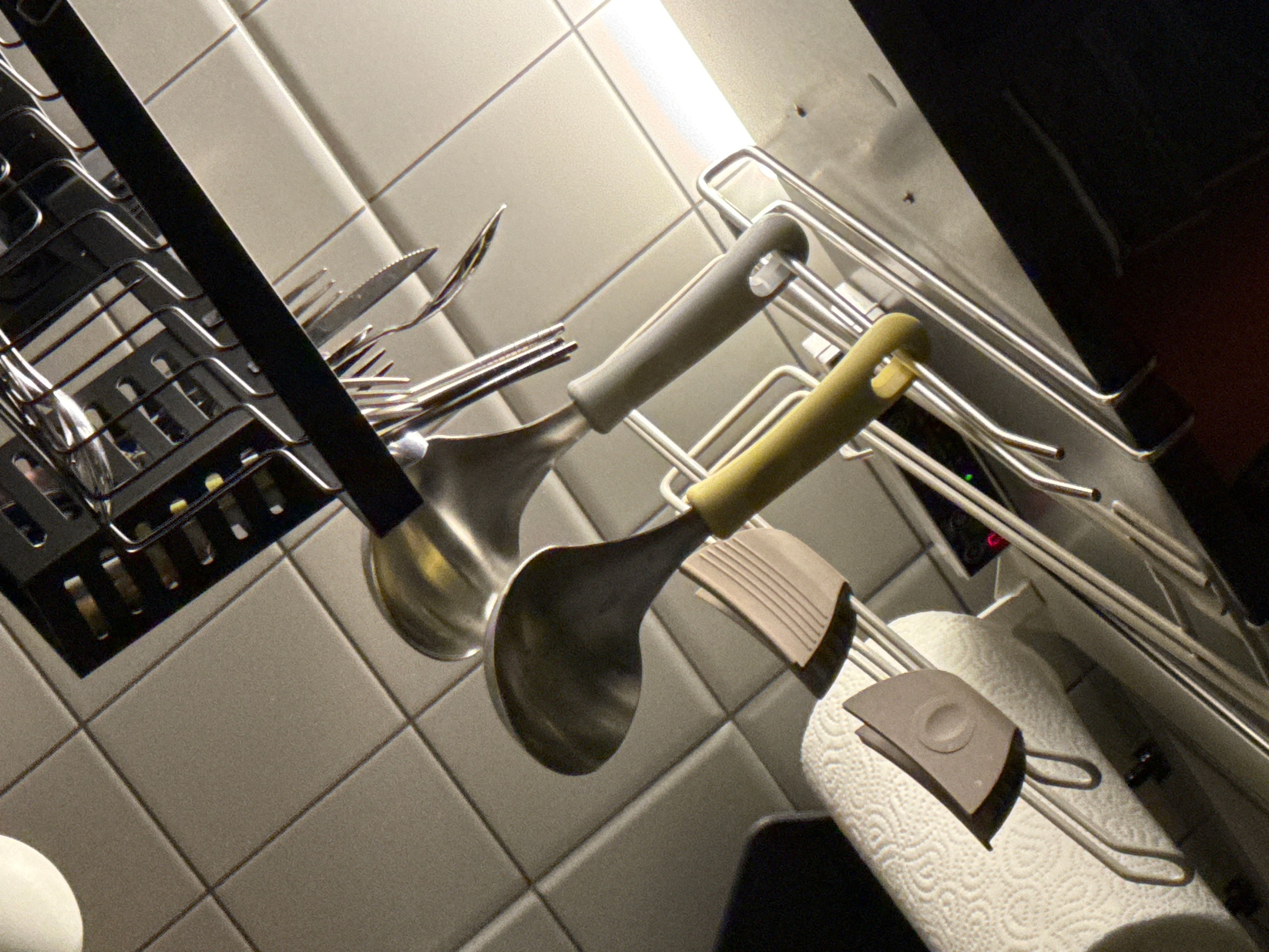 Mini Ladle & Chopsticks Set (2-Piece) user photo