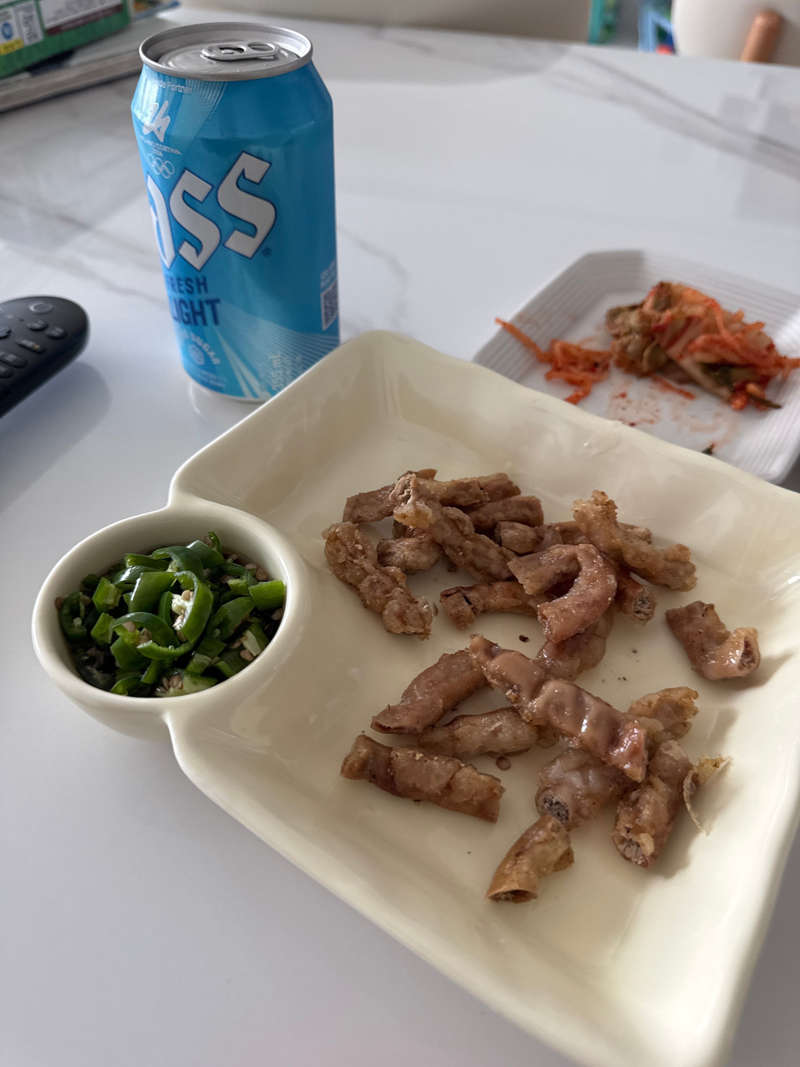Square Dipping Plate user photo
