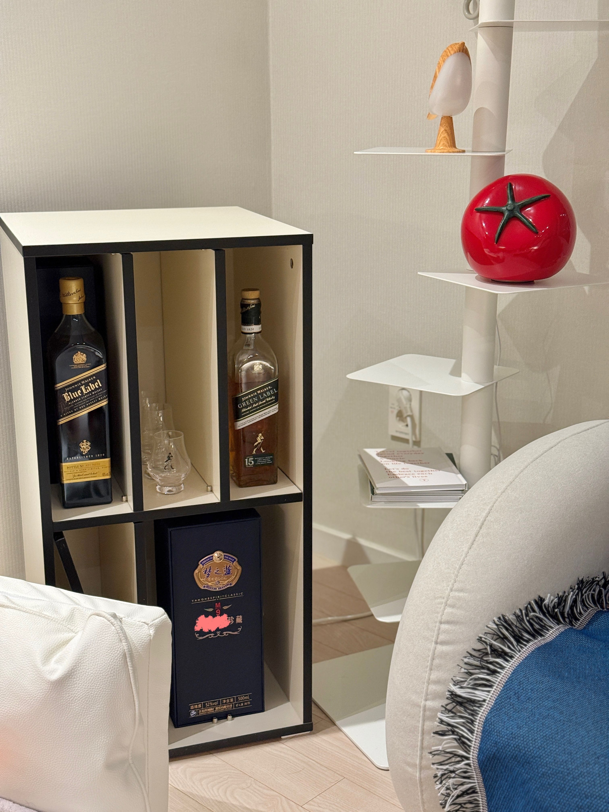 Tomato Mood Lamp user photo