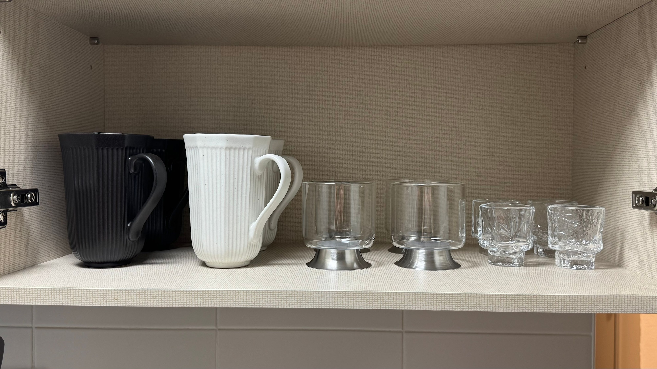 Glacier Soju Glass Set (2-Piece) user photo