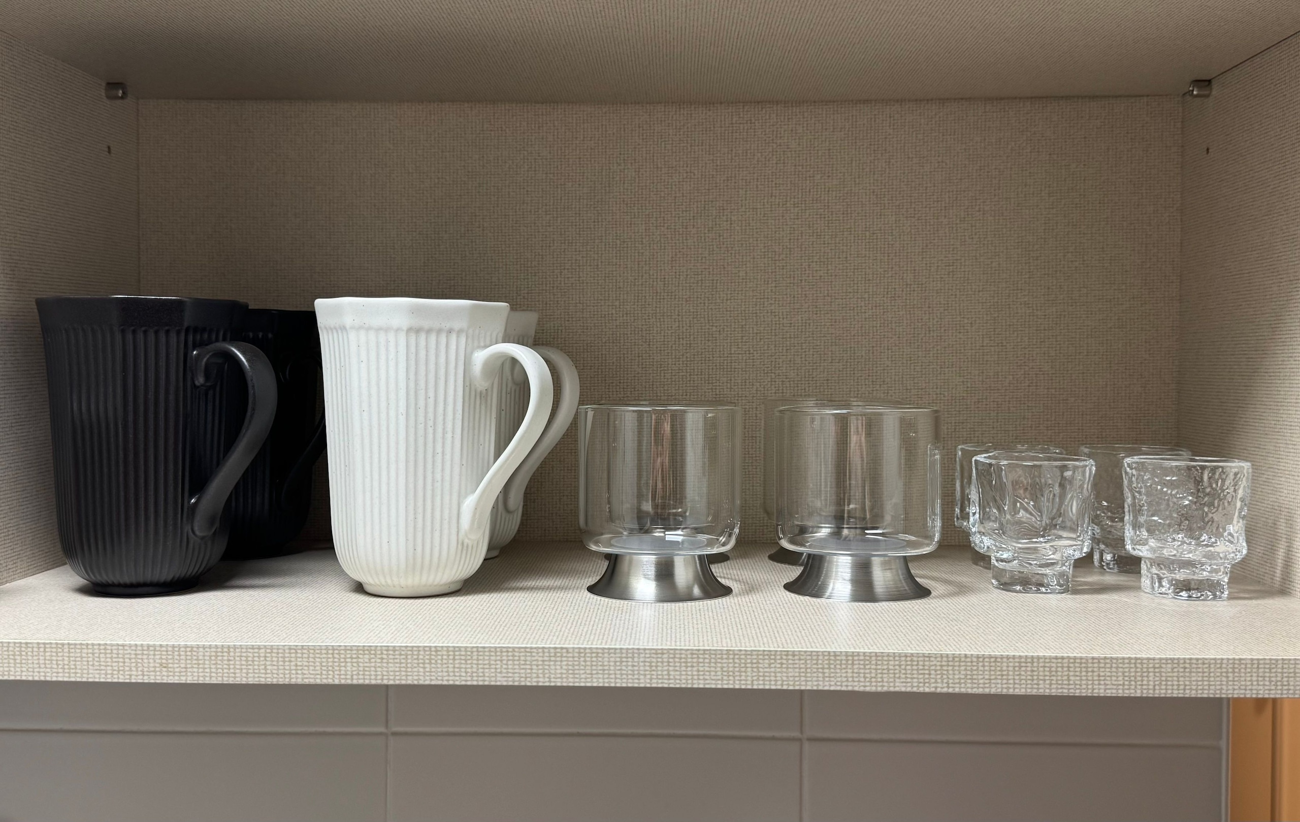 Glacier Soju Glass Set (2-Piece) user photo