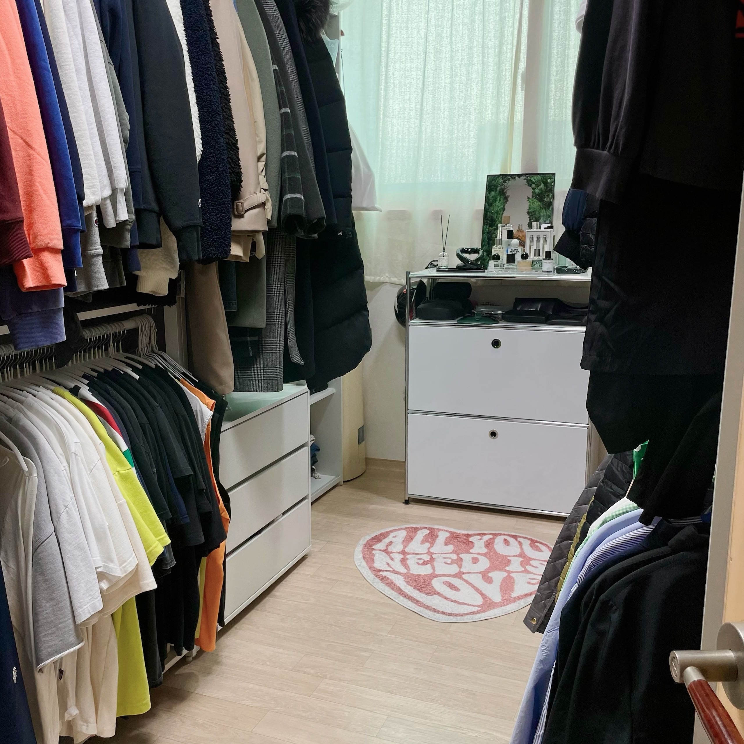 Sweetheart Ceramic Toothbrush Tray & Holder Set user photo