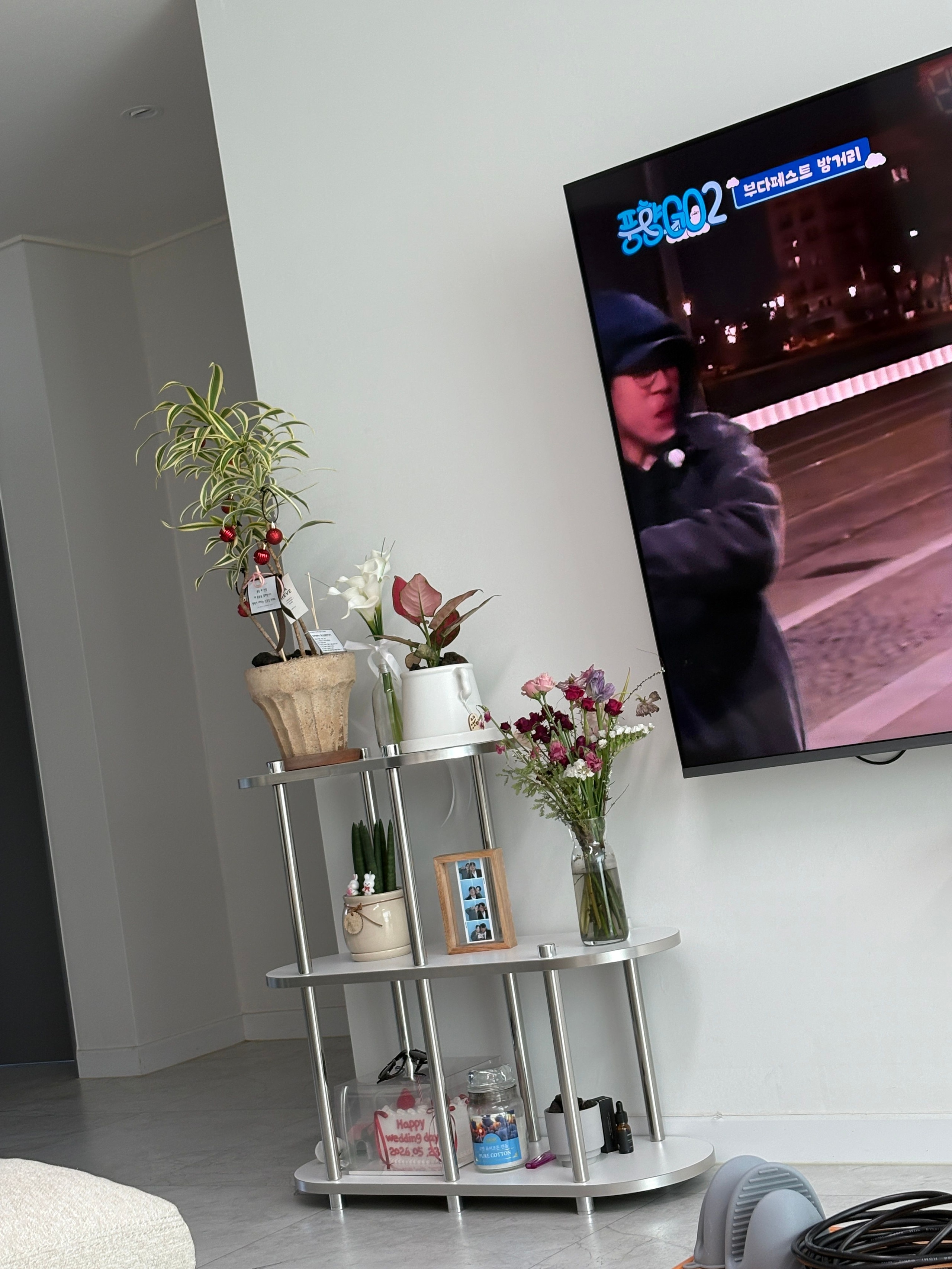 Urban Chrome Reversible Shelf user photo