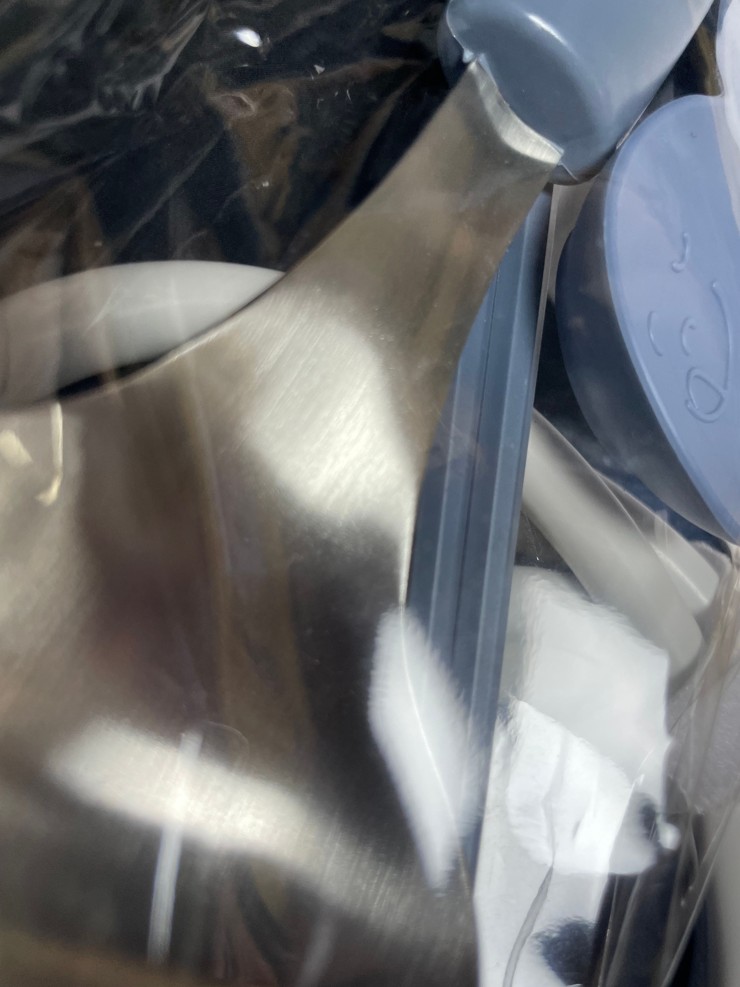 Colorful Ramen Spoon & Chopsticks Set (2-Piece) user photo