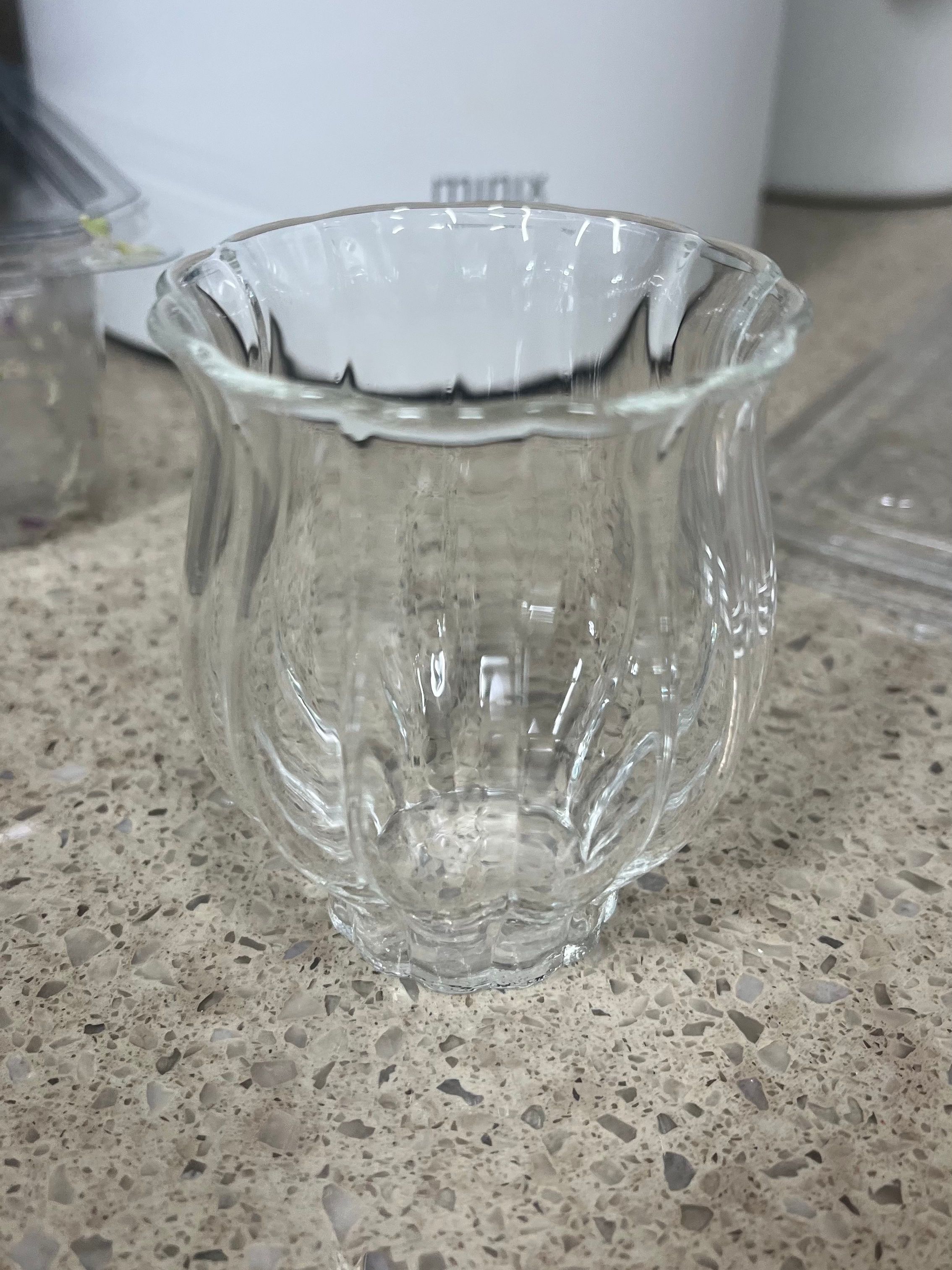 Tulip Tea Glass user photo