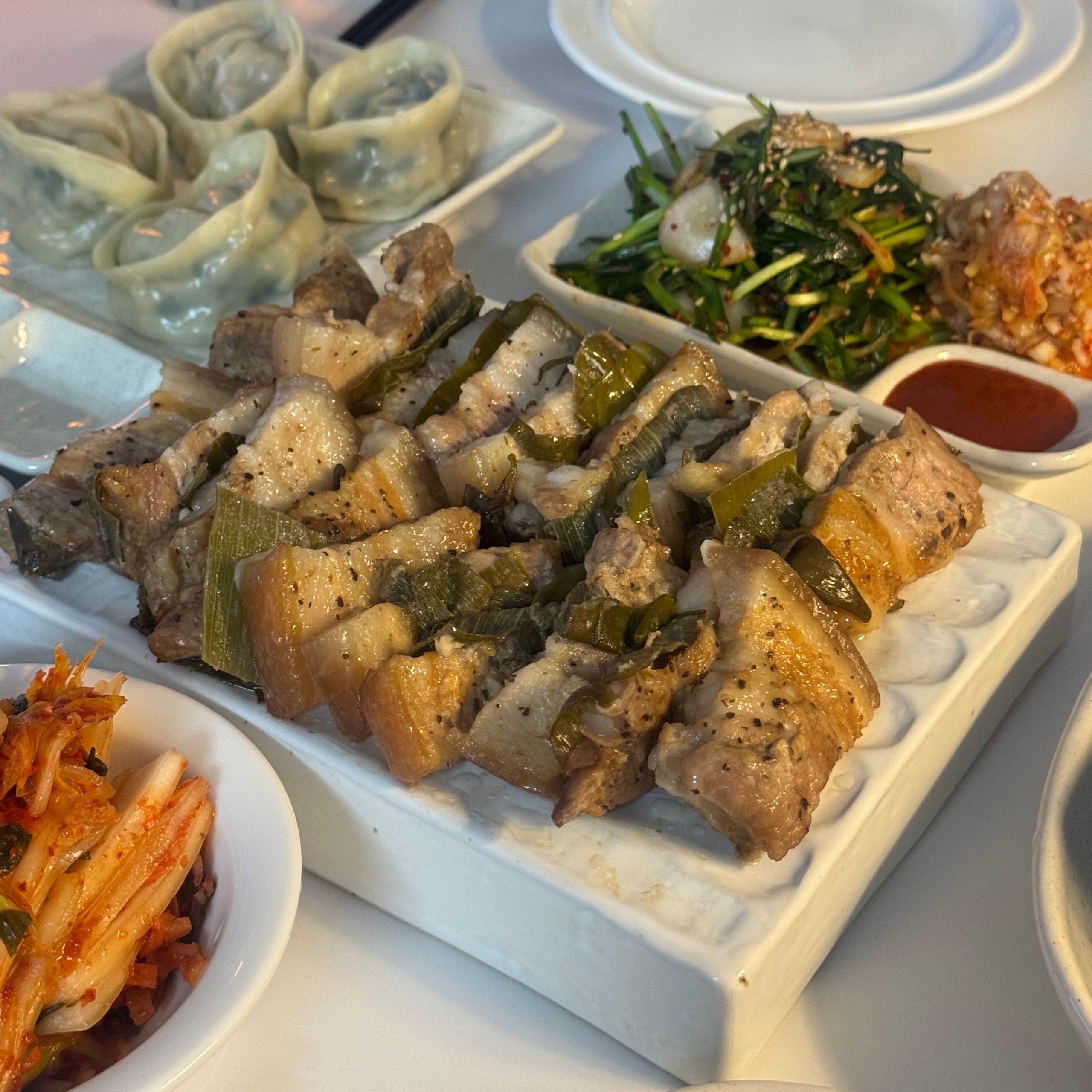 Sobok Square Reversible Plate user photo