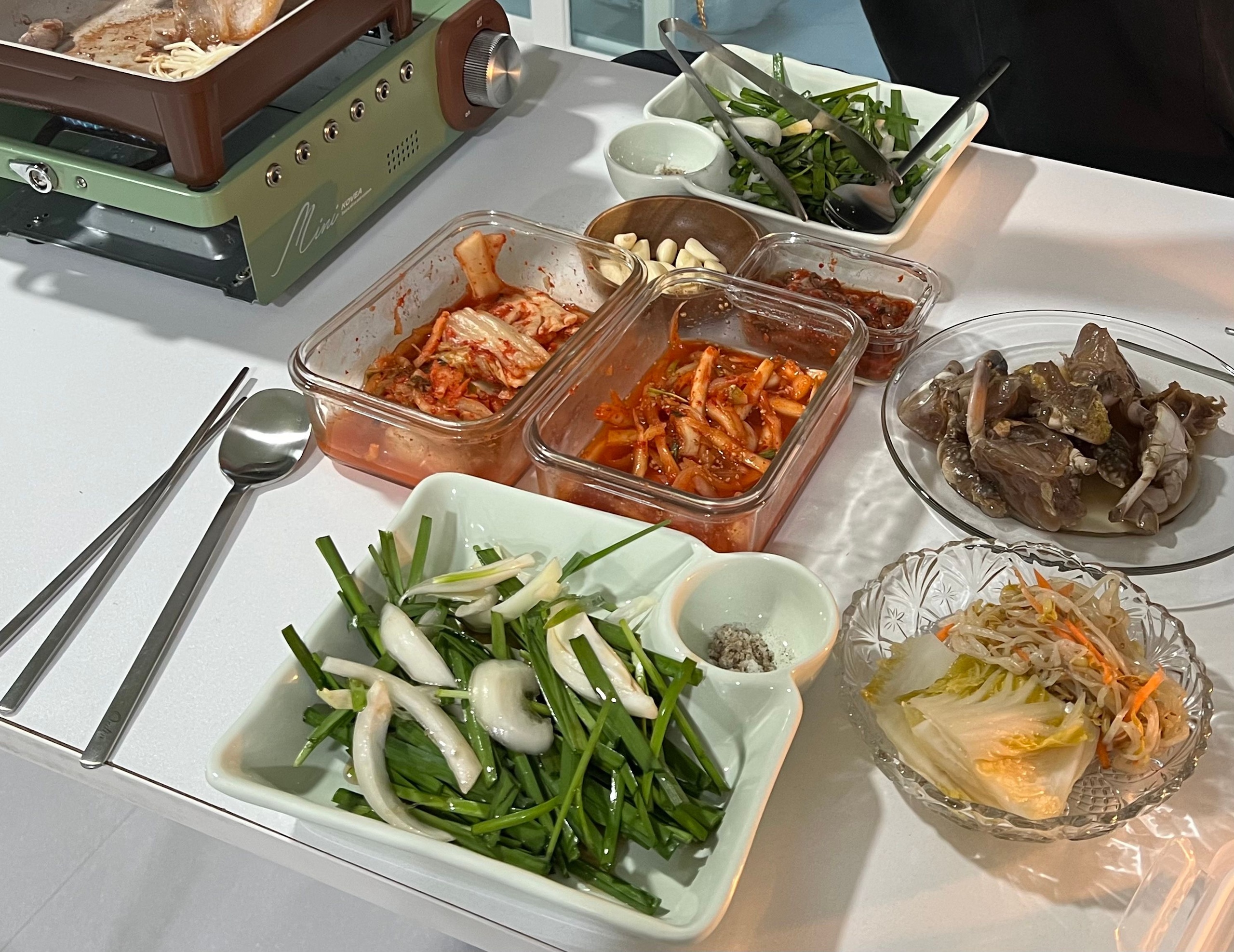 Square Dipping Plate user photo