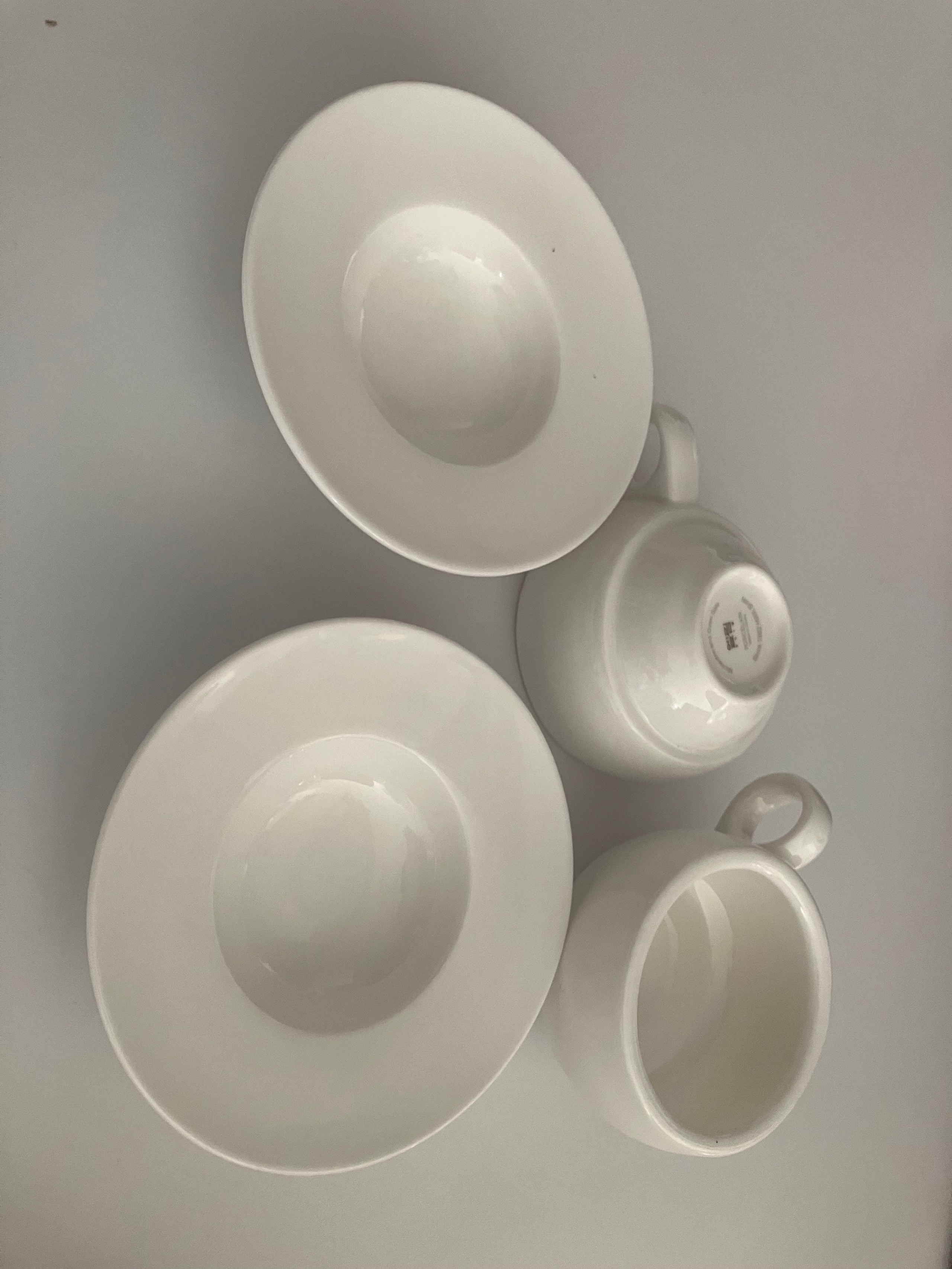 Round Base Espresso Set user photo
