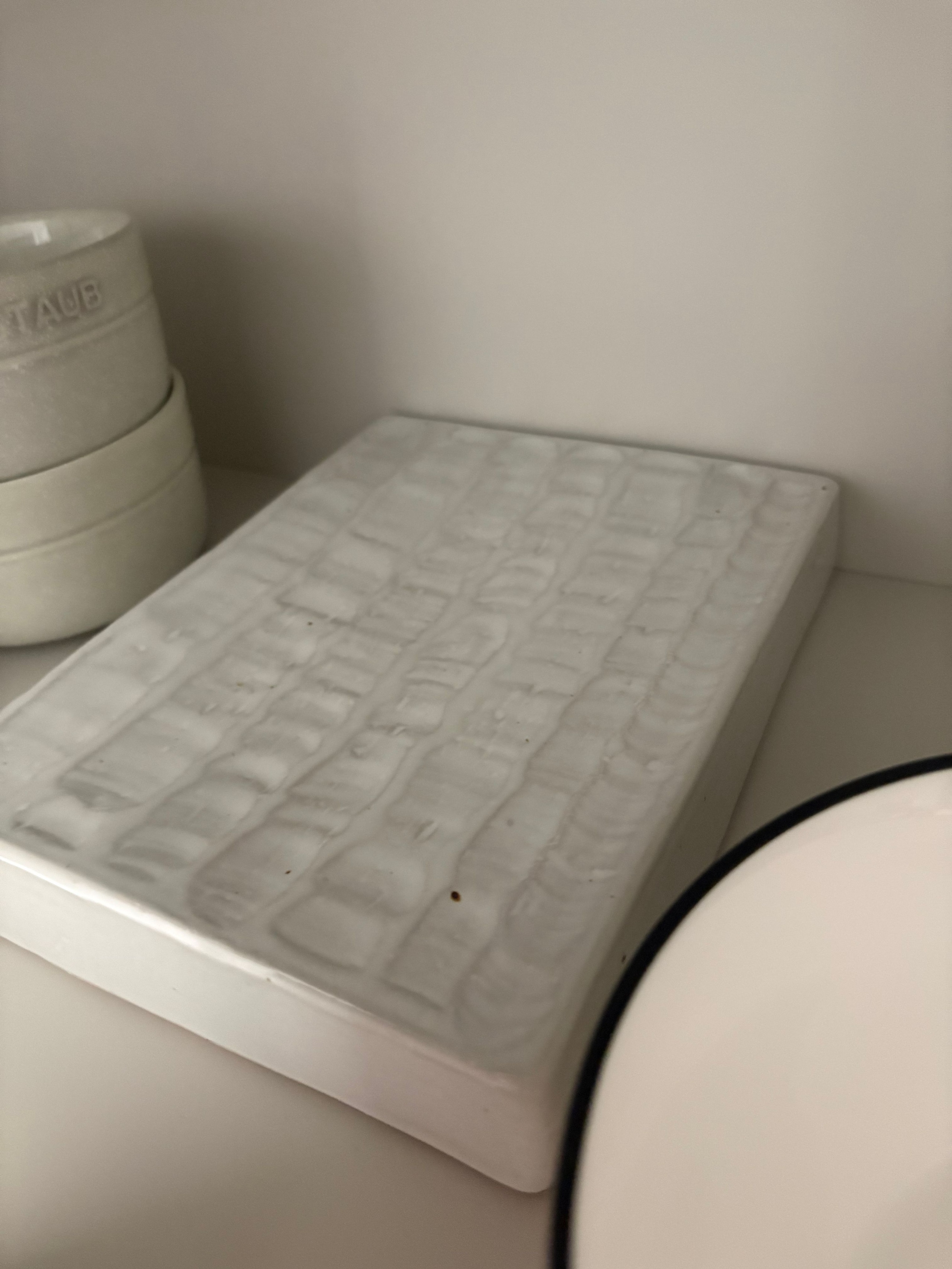 Sobok Square Reversible Plate user photo