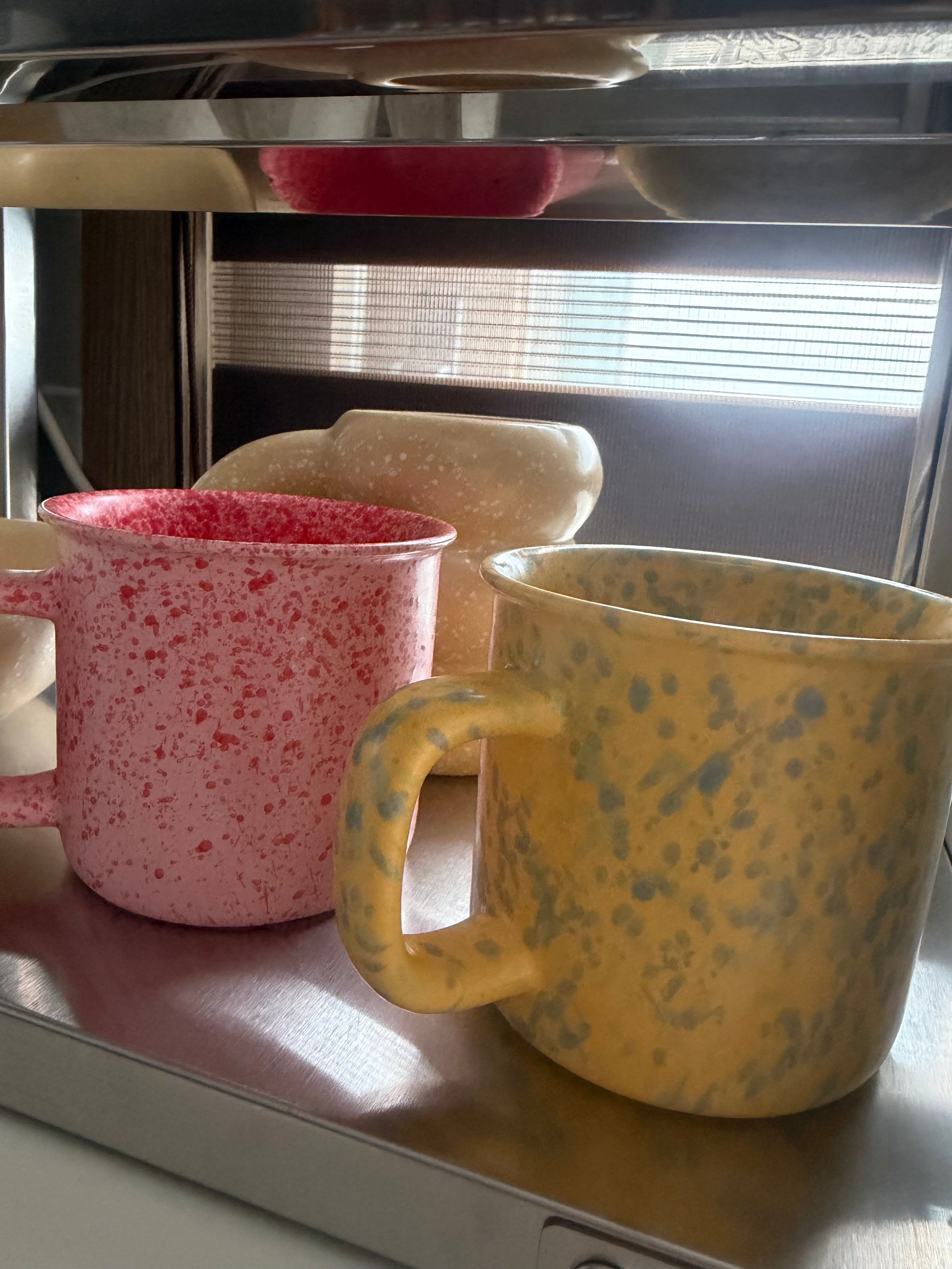 Slow Series Home Cafe Mug Gift Set user photo
