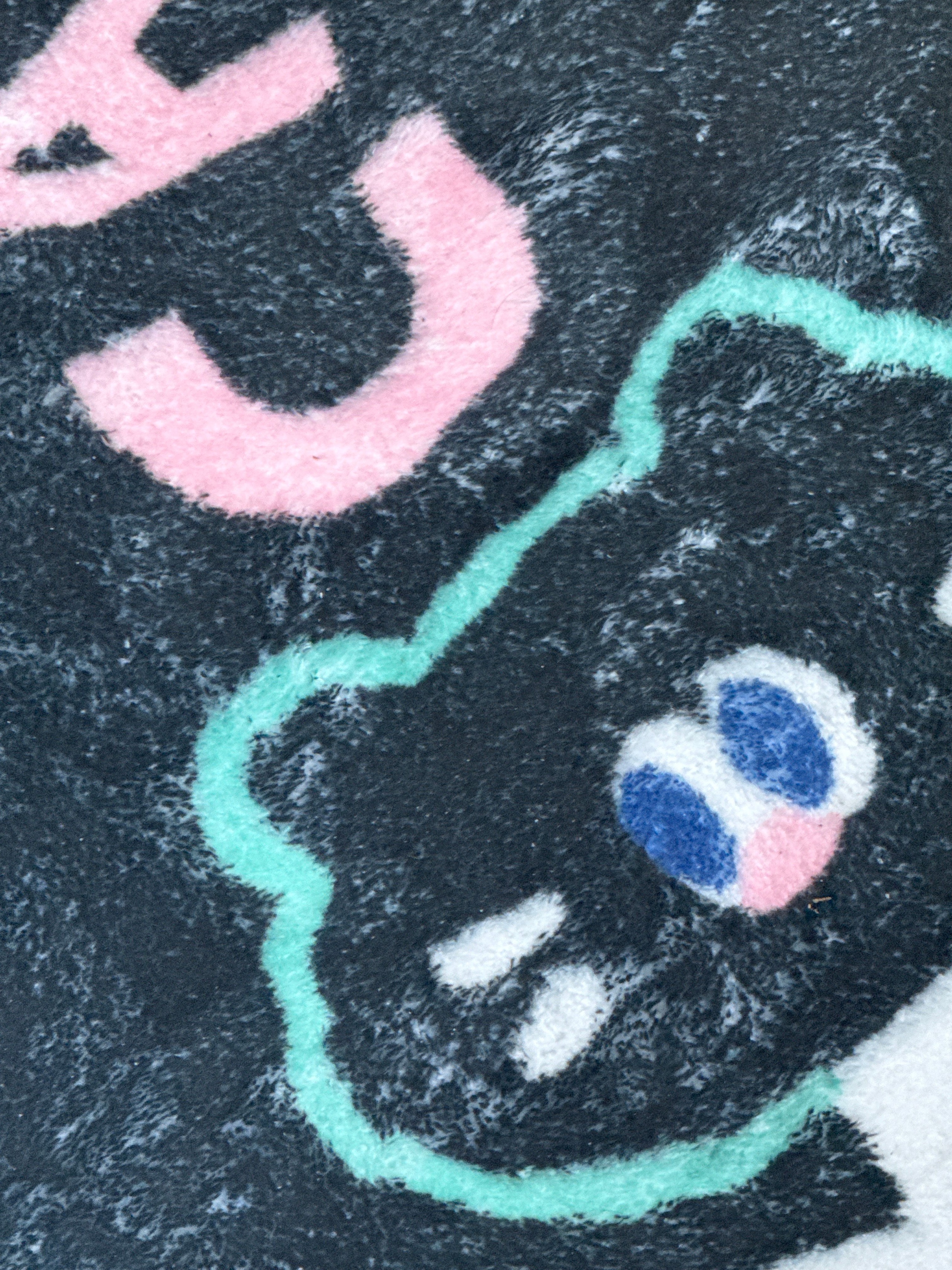 Doodle Animal Accent Rug Collection user photo