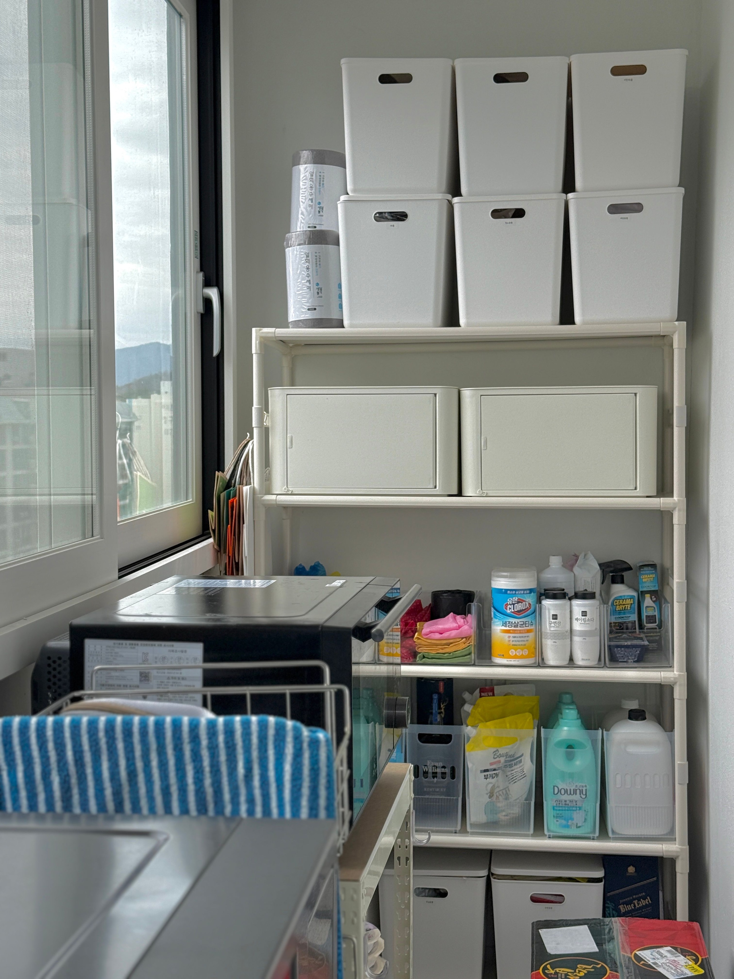 The Rolling Pantry Rack user photo