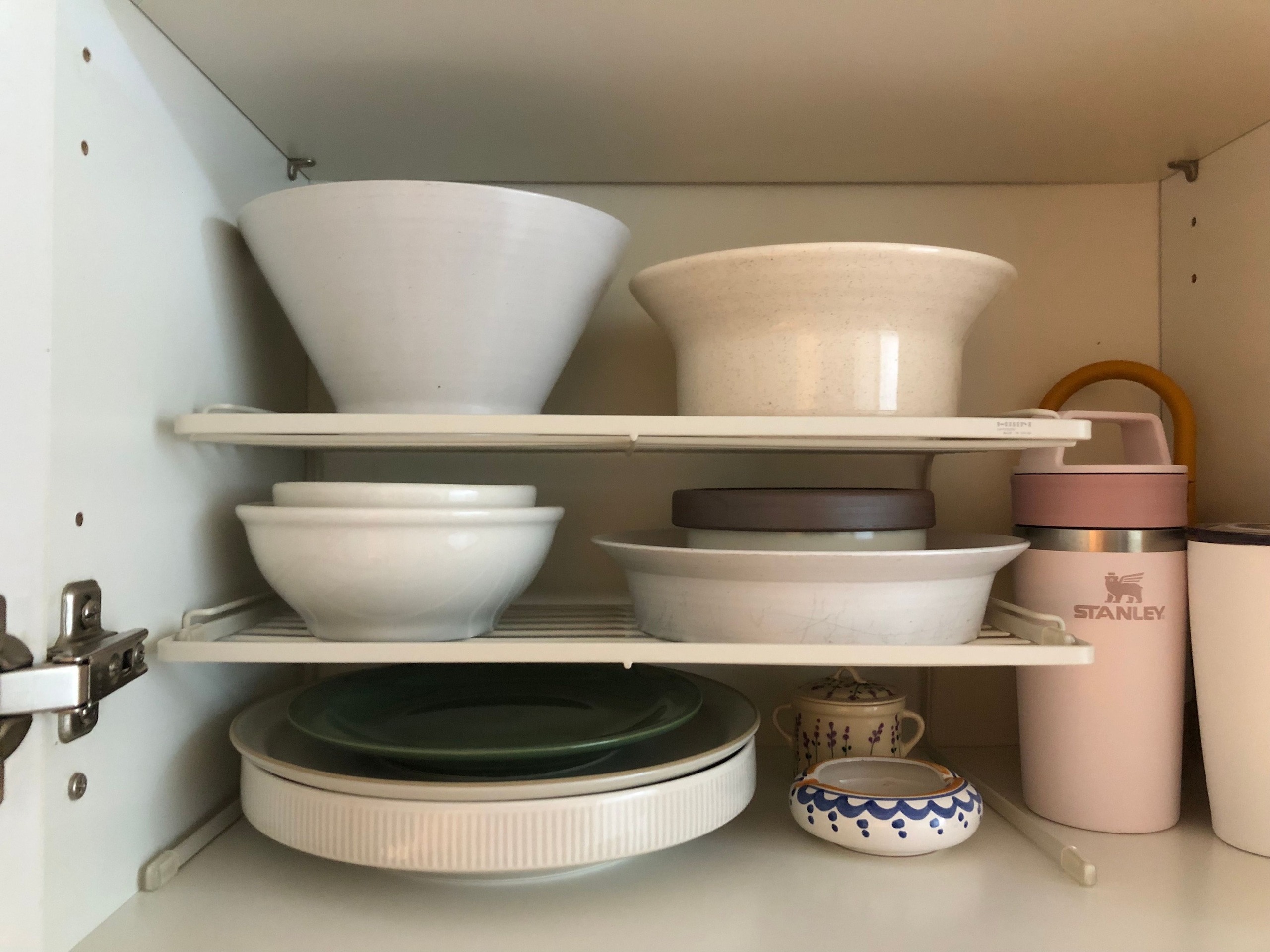 Pebbler Deep Noodle Bowl (L) user photo