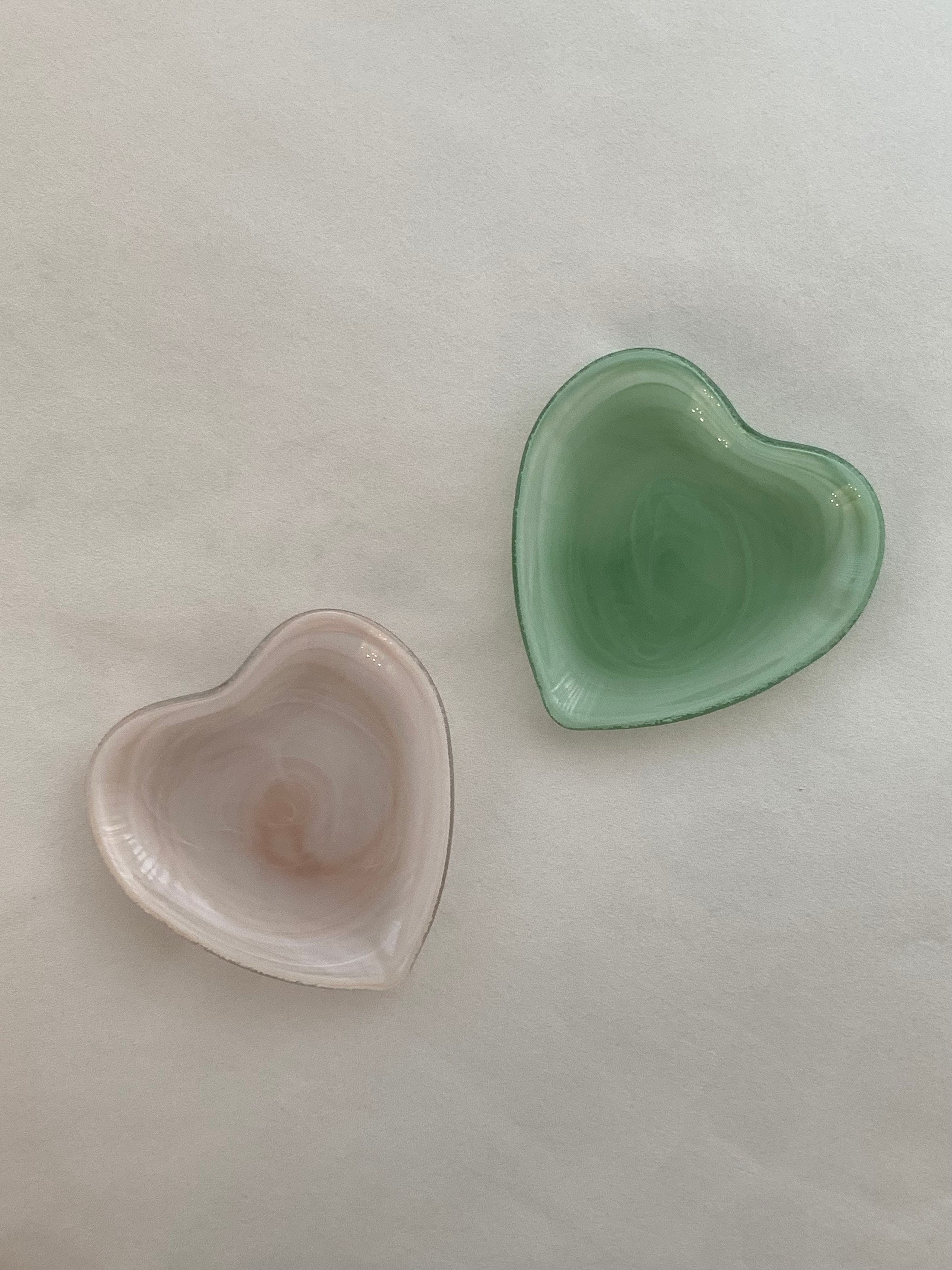 Alabaster Candy Dessert Plate user photo