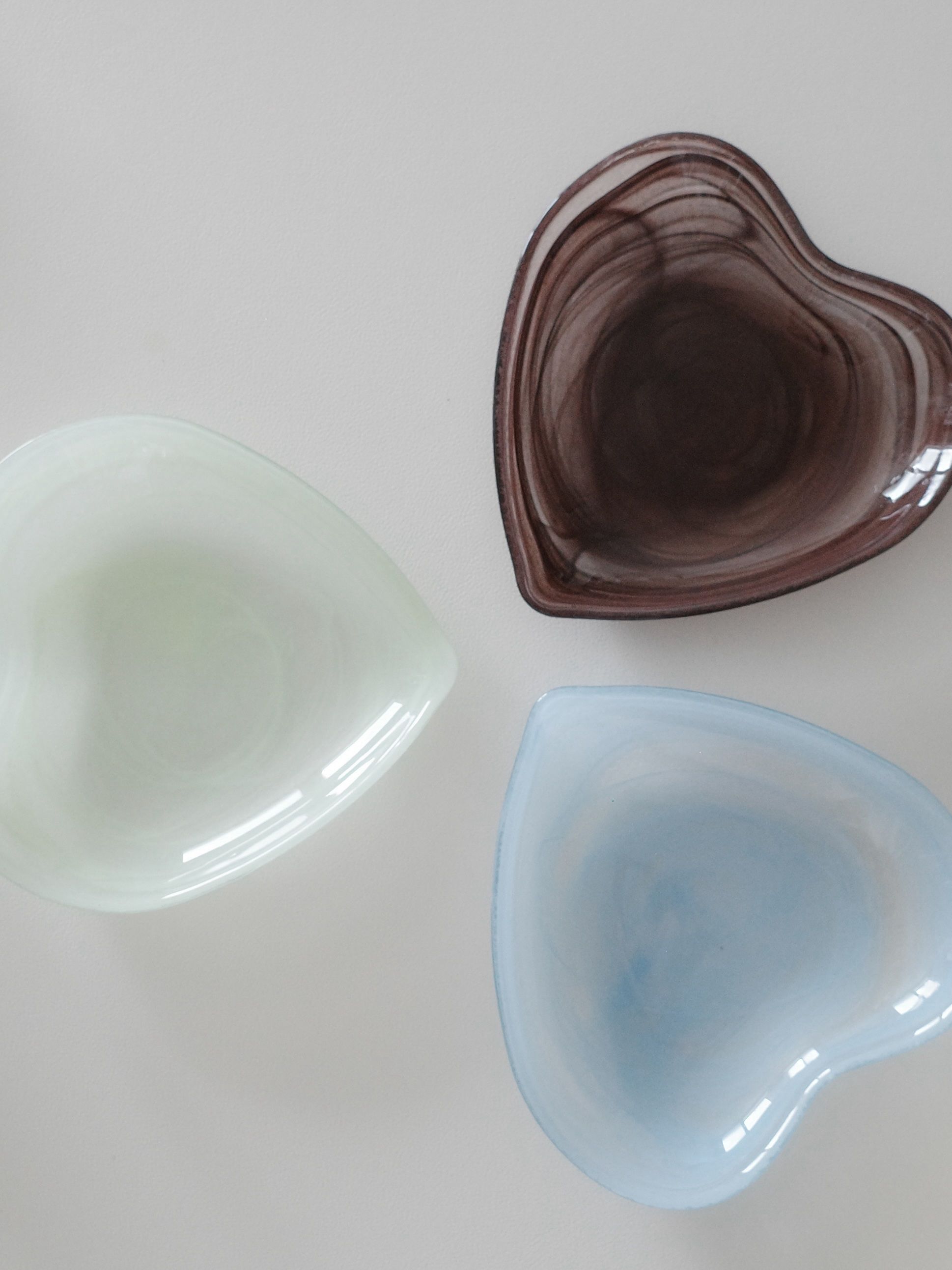 Alabaster Candy Dessert Plate user photo