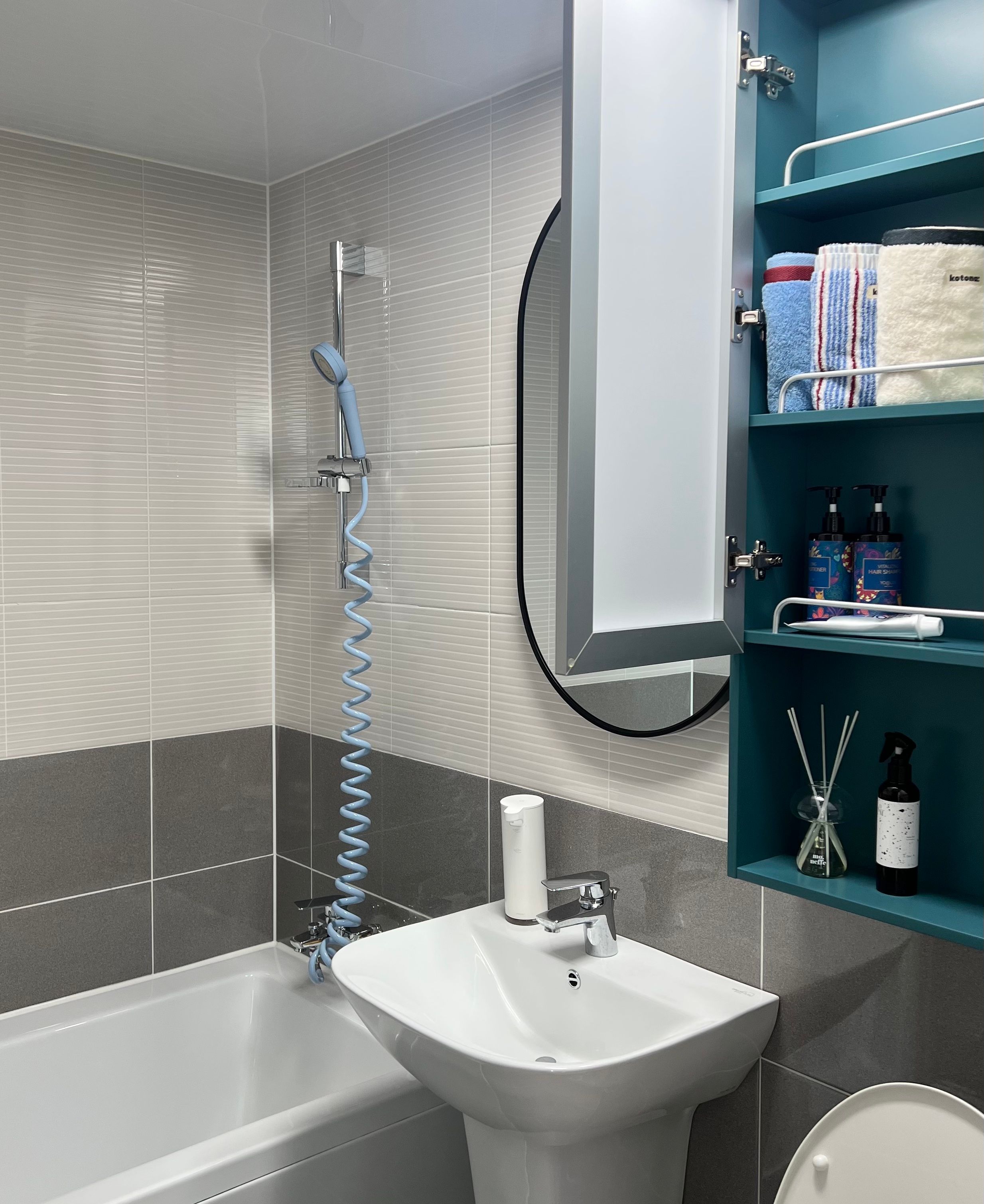 Kotona Color Collection Premium Cotton Towels user photo