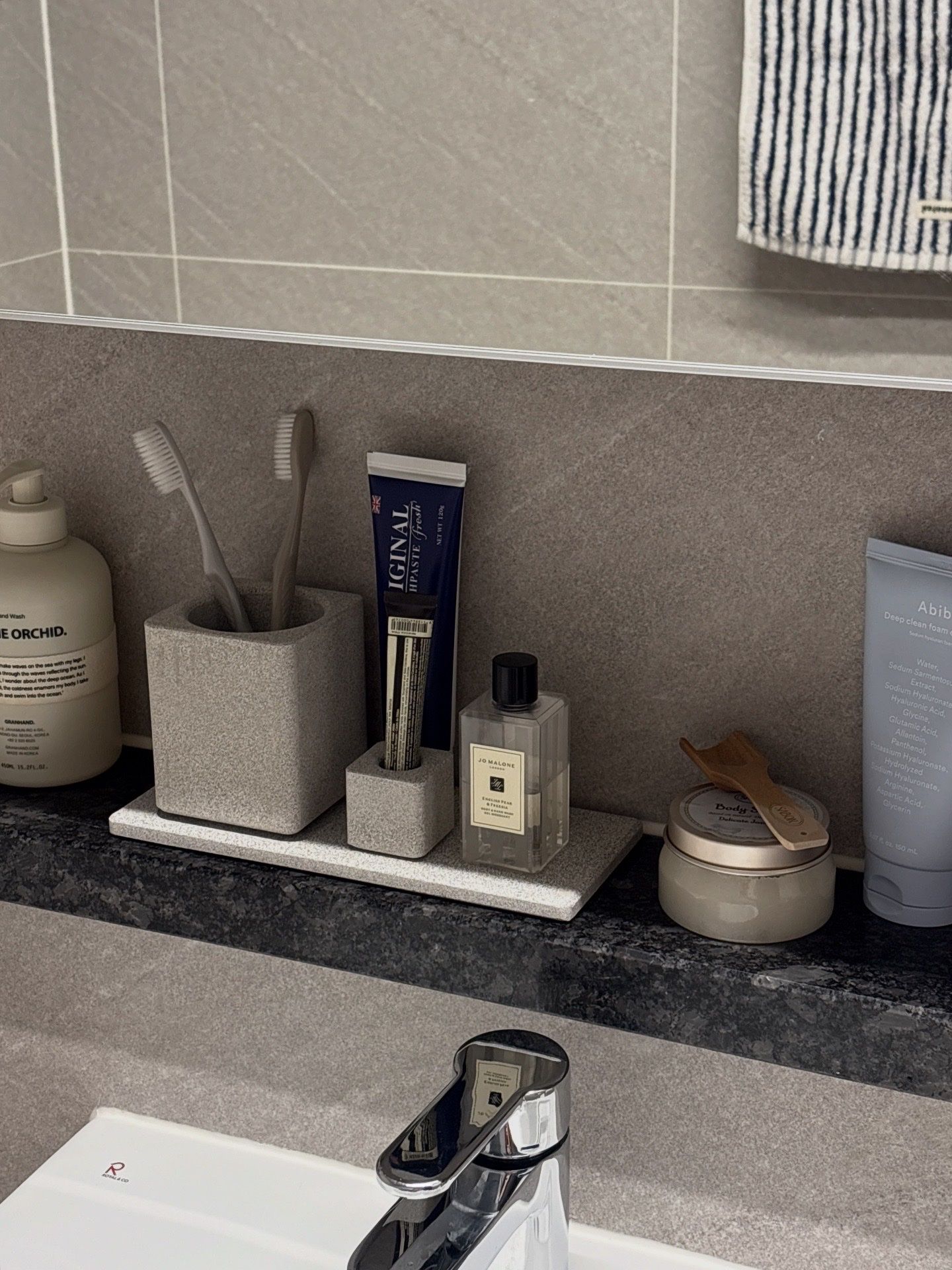 Kotona Color Collection Premium Cotton Towels user photo