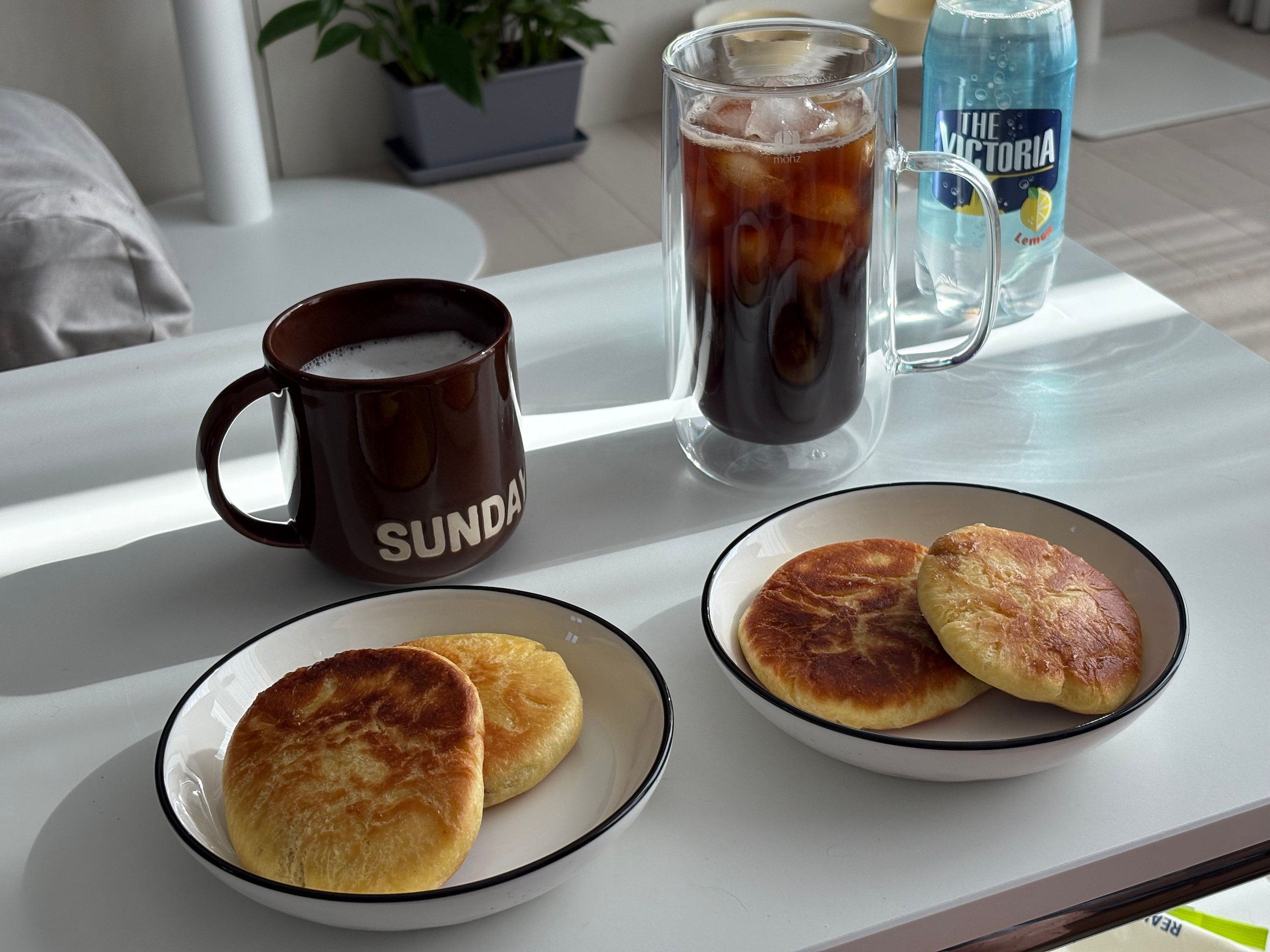 Insulated Double Wall Glass Mug (Set of 2) user photo