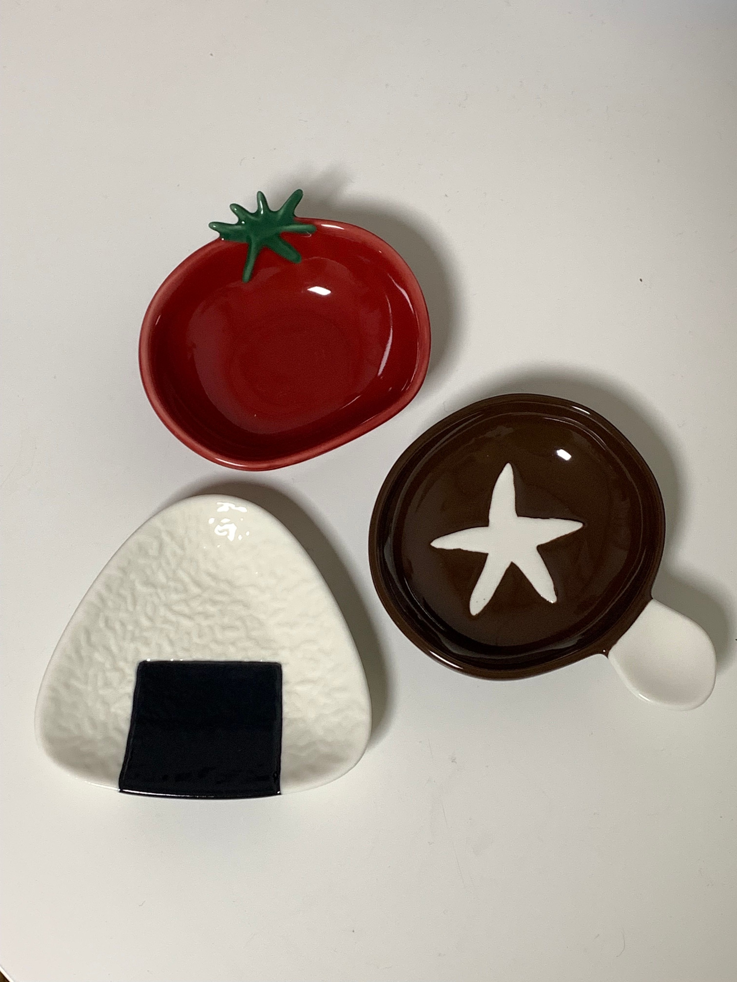 Little Treats Plate Set (3-Piece) user photo