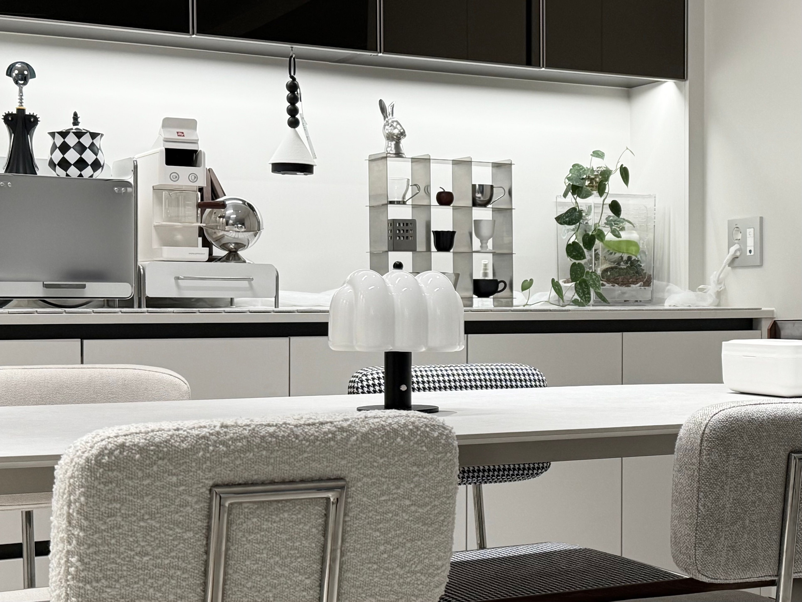 White Sliding Door Metal Storage Cabinet user photo